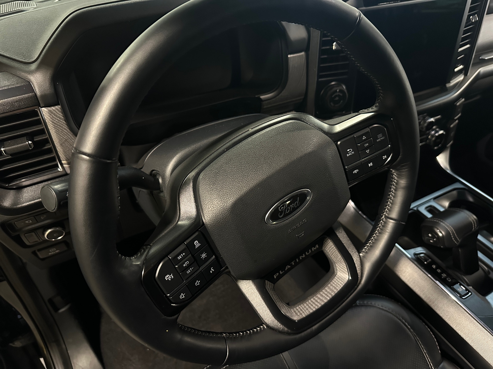 Thumbnail: 2023 Ford Econoline - 4