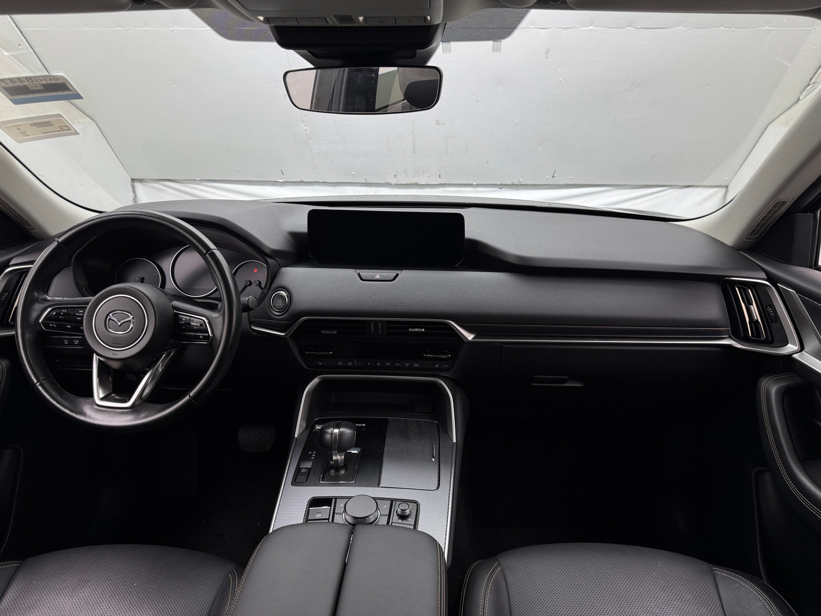 Thumbnail: 2024 Mazda CX-90 - 2