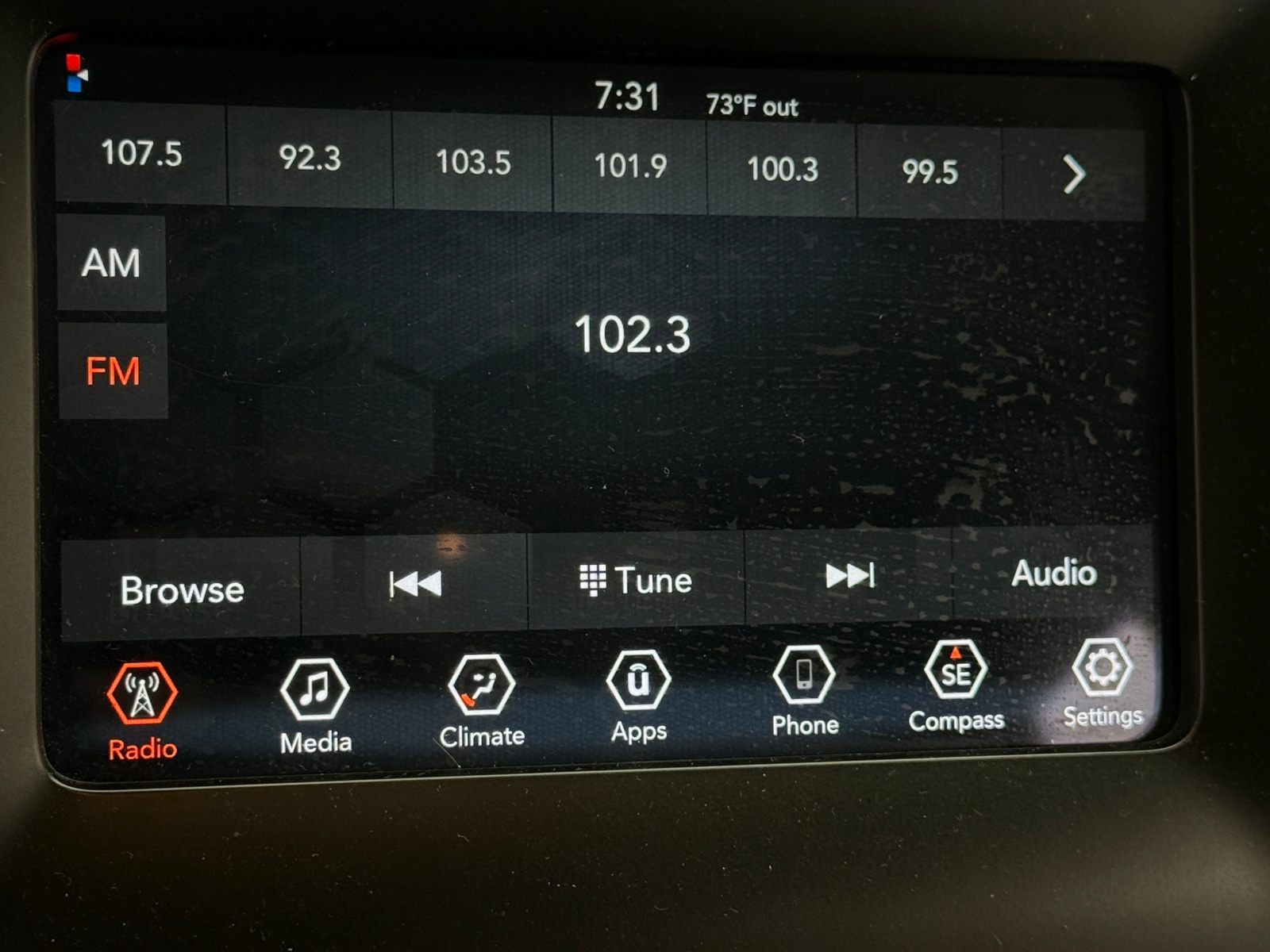 Thumbnail: 2020 Jeep Cherokee - 4