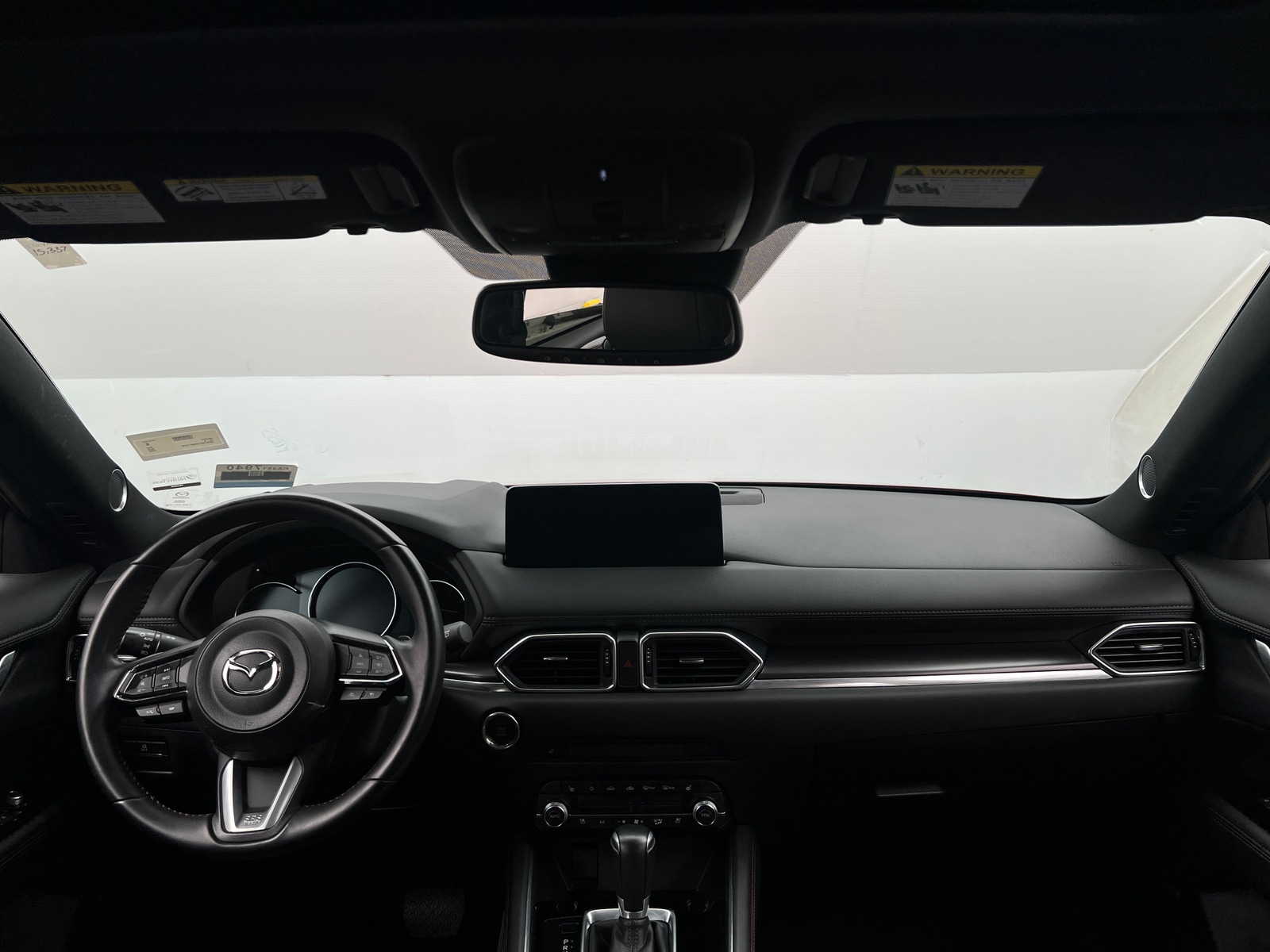 Thumbnail: 2024 Mazda CX-5 - 2