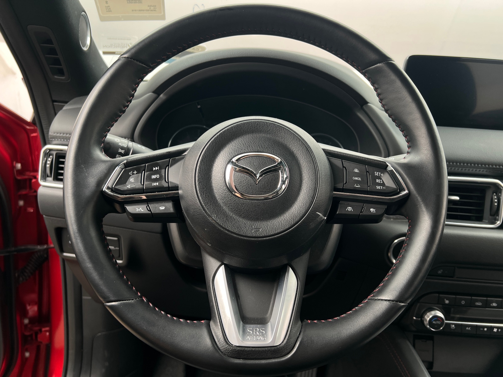 Thumbnail: 2024 Mazda CX-5 - 4