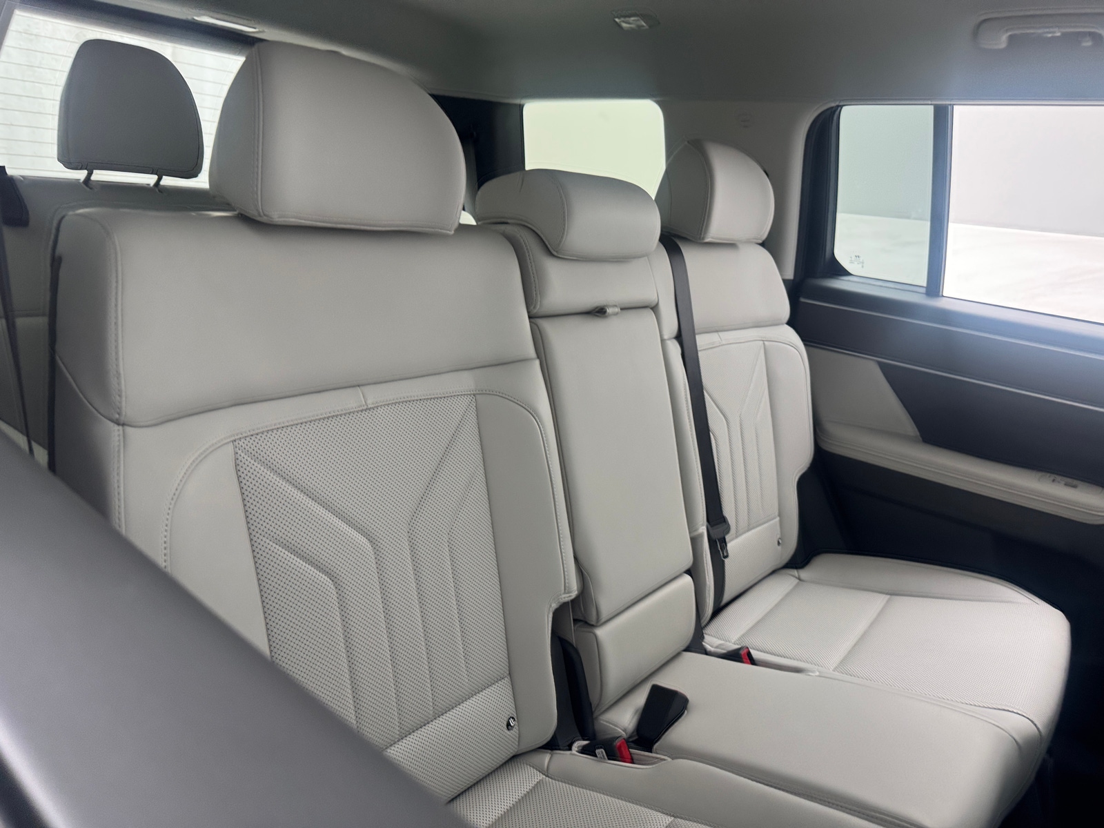 Thumbnail: 2026 Hyundai Santa Fe - 5
