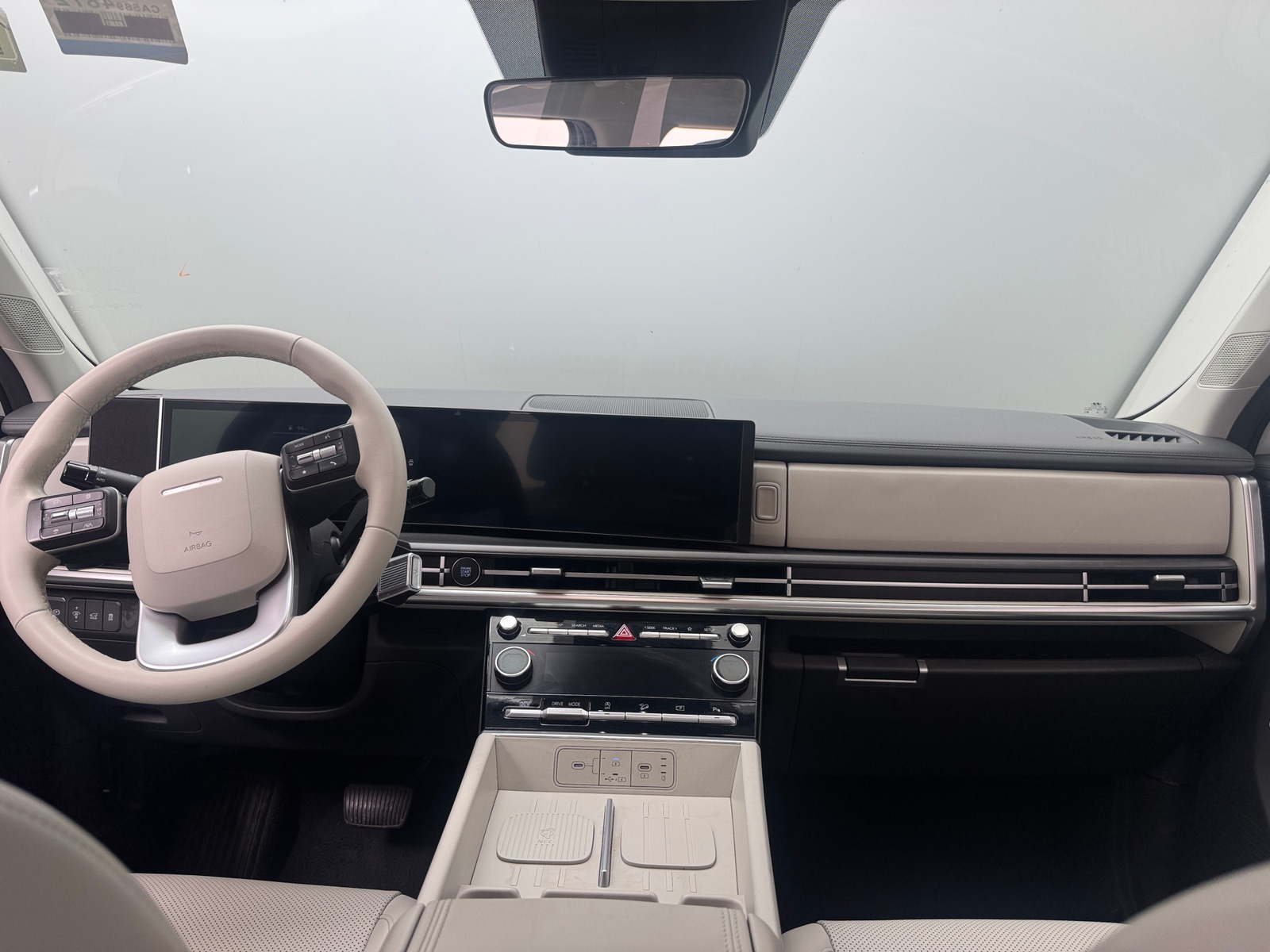 Thumbnail: 2026 Hyundai Santa Fe - 2