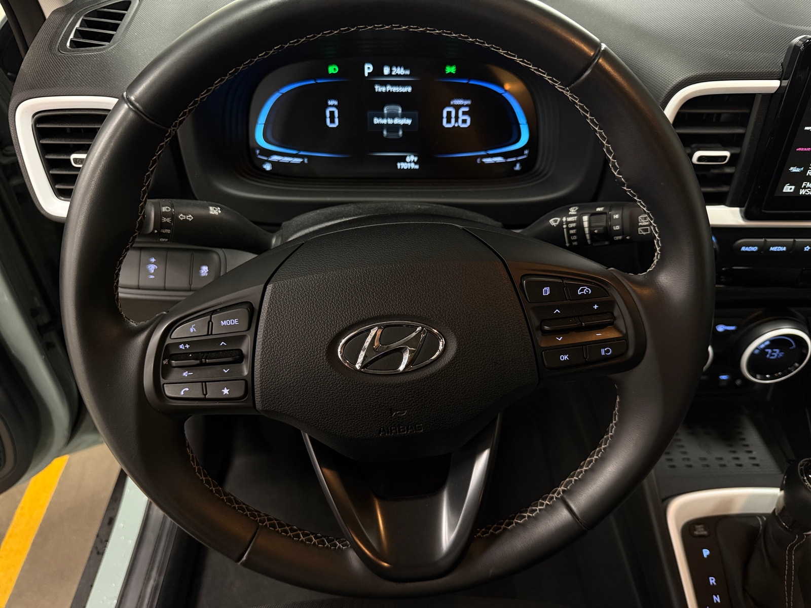 Thumbnail: 2025 Hyundai Venue - 5