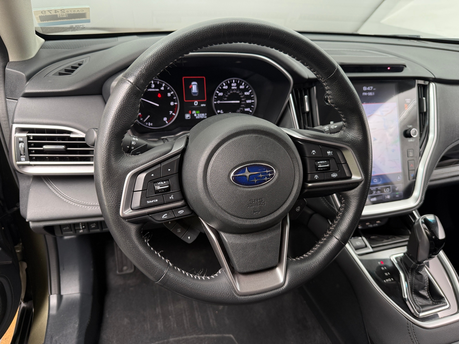 Thumbnail: 2022 Subaru Outback - 4
