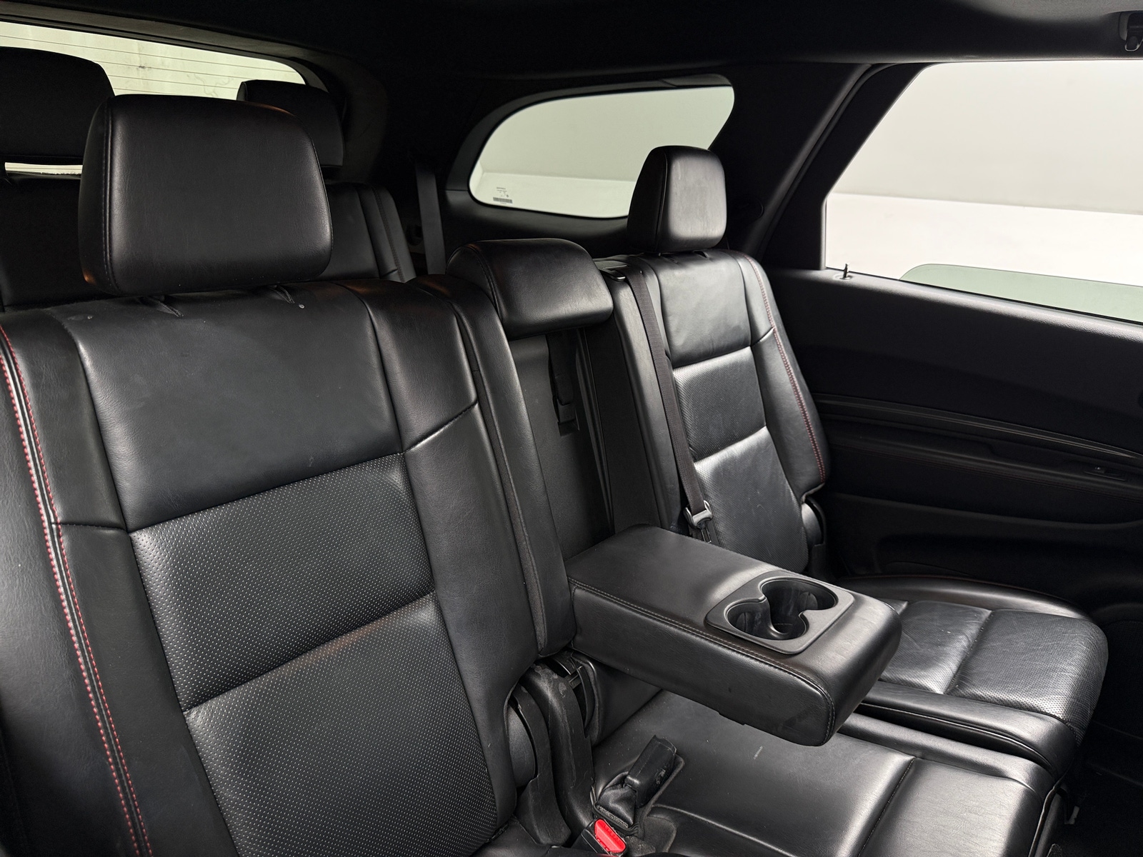 Thumbnail: 2023 Dodge Durango - 5