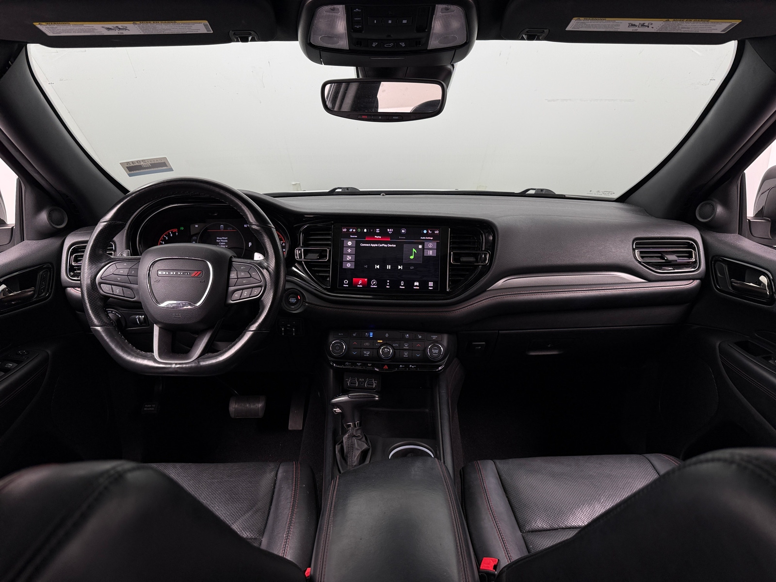 Thumbnail: 2023 Dodge Durango - 2