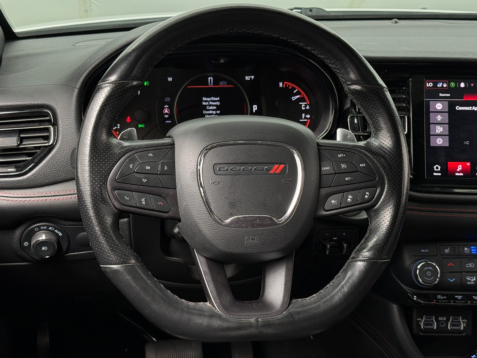 Thumbnail: 2023 Dodge Durango - 4