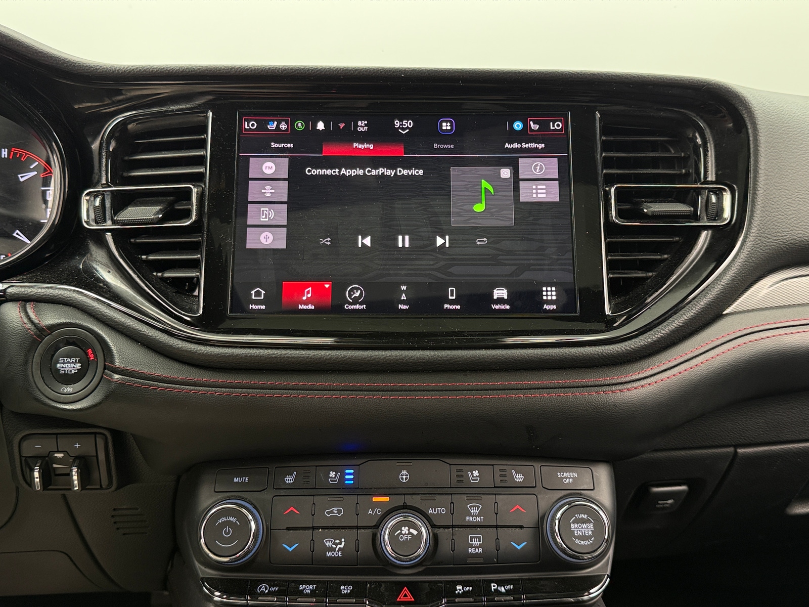 Thumbnail: 2023 Dodge Durango - 3