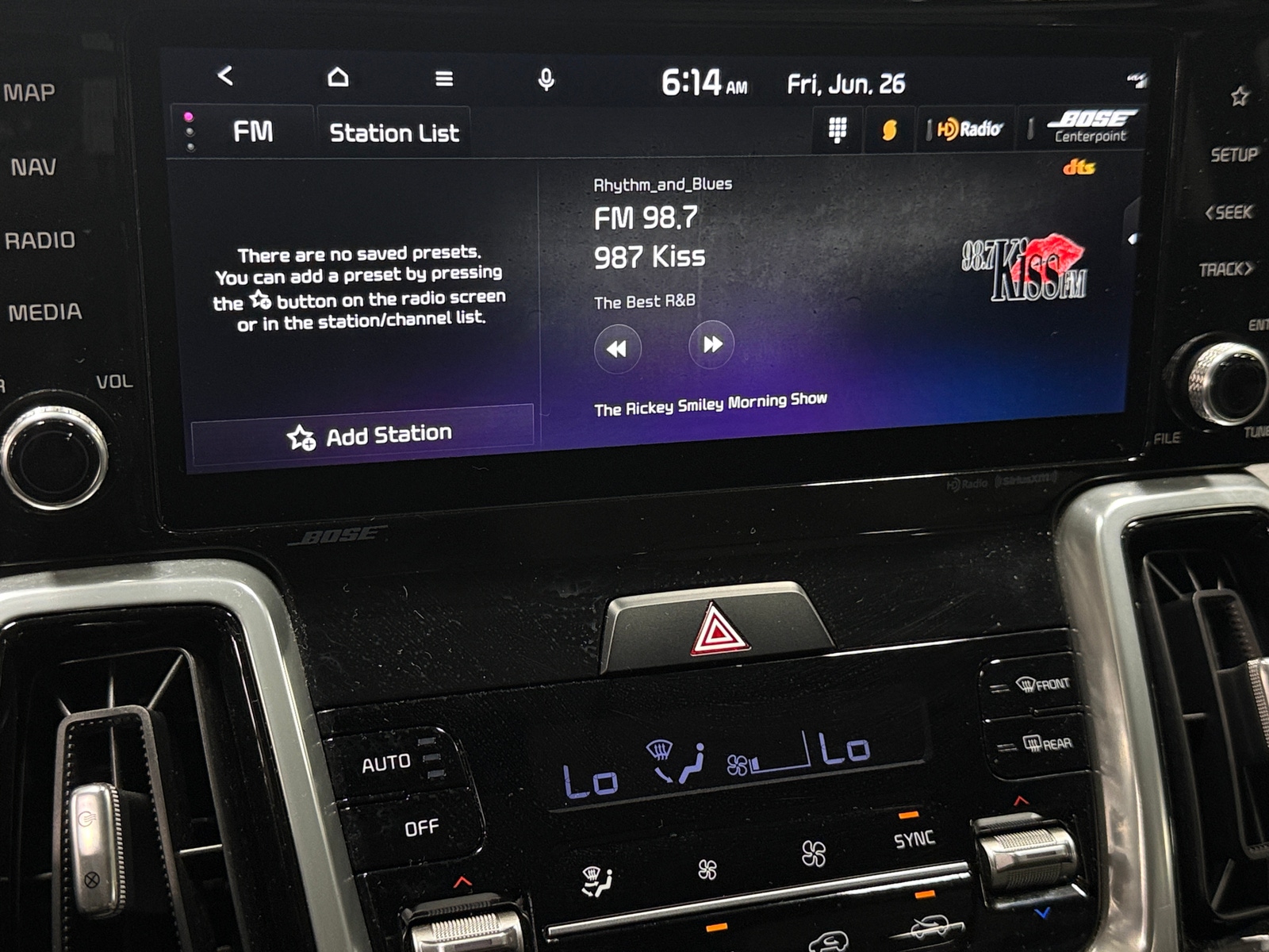 Thumbnail: 2024 Kia Sorento - 3