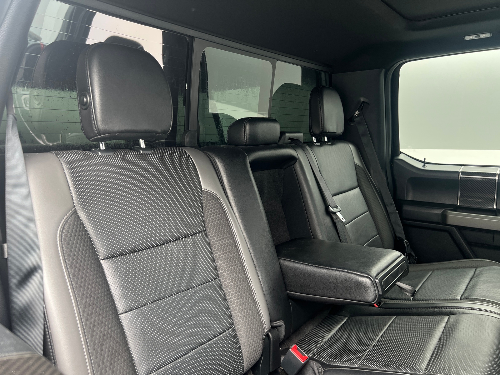 Thumbnail: 2019 Ford Econoline - 6