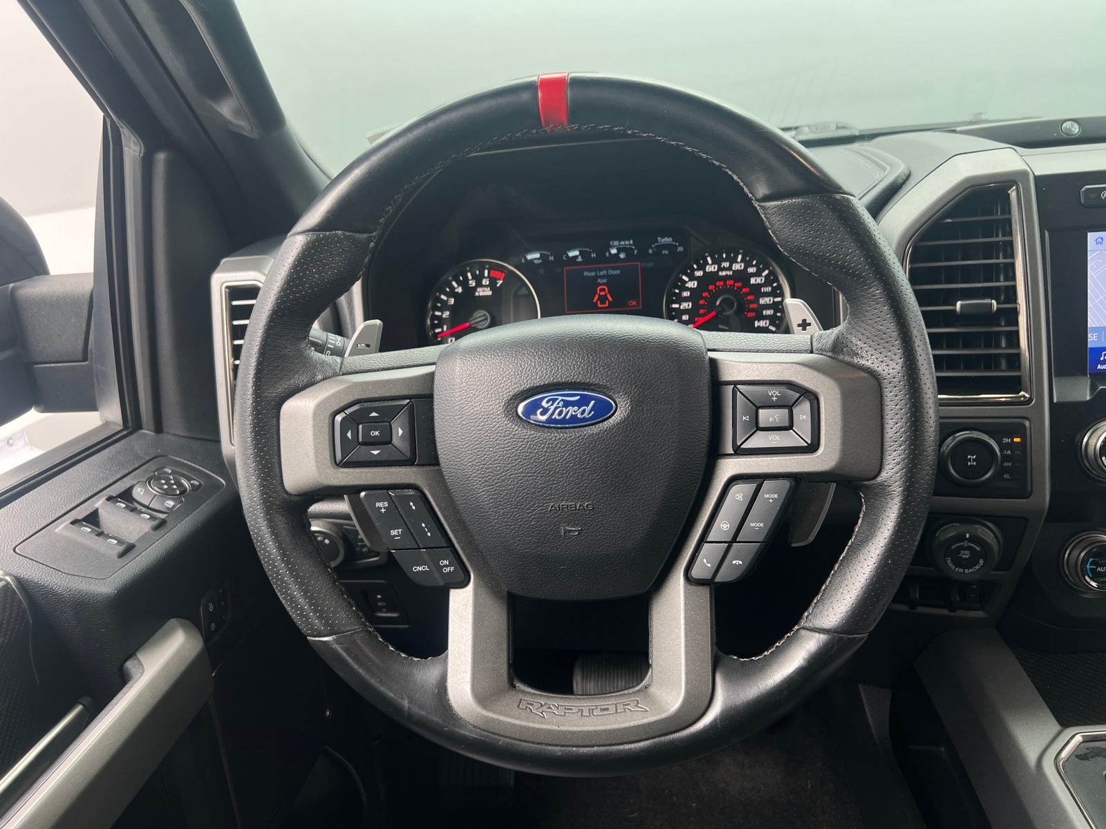 Thumbnail: 2019 Ford Econoline - 5