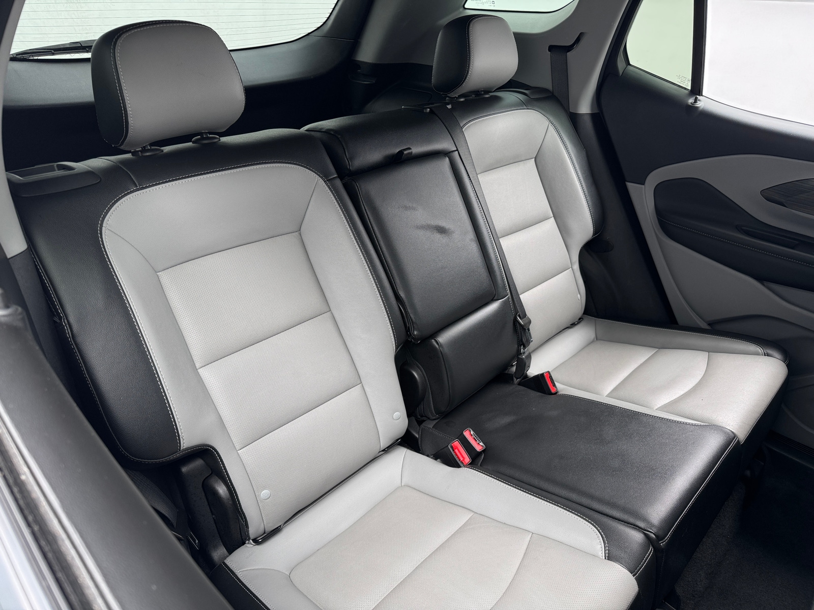 Thumbnail: 2023 GMC Terrain - 5