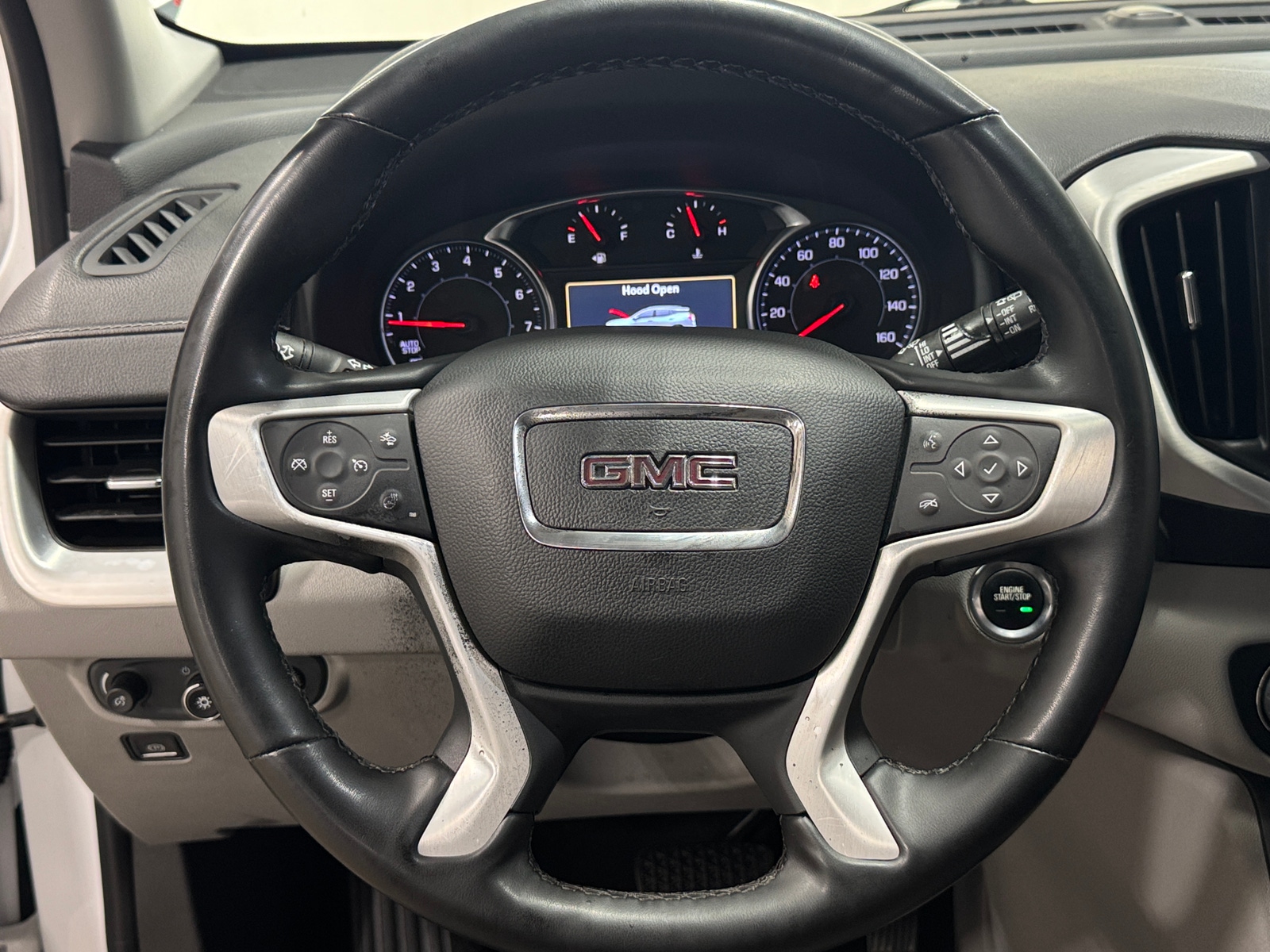 Thumbnail: 2023 GMC Terrain - 4