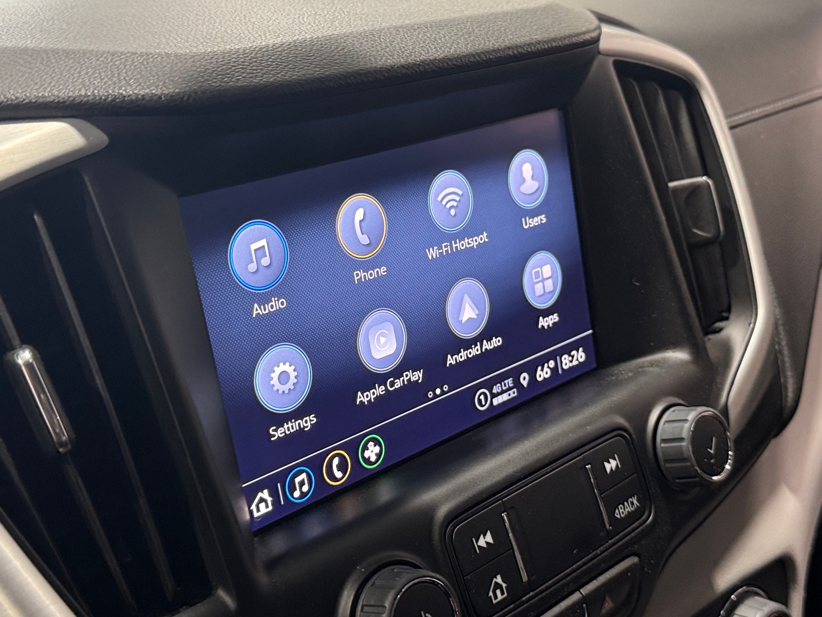 Thumbnail: 2023 GMC Terrain - 3