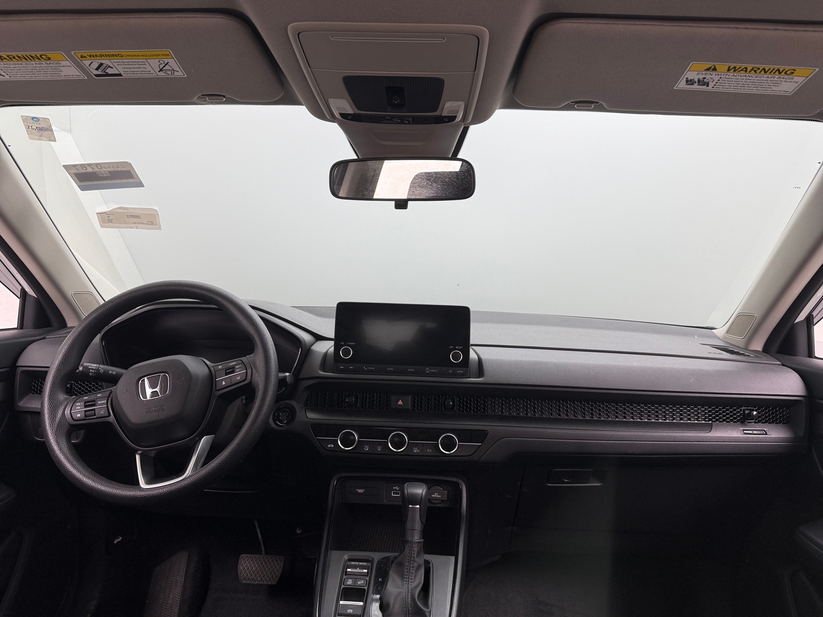 Thumbnail: 2023 Honda CR-V - 3