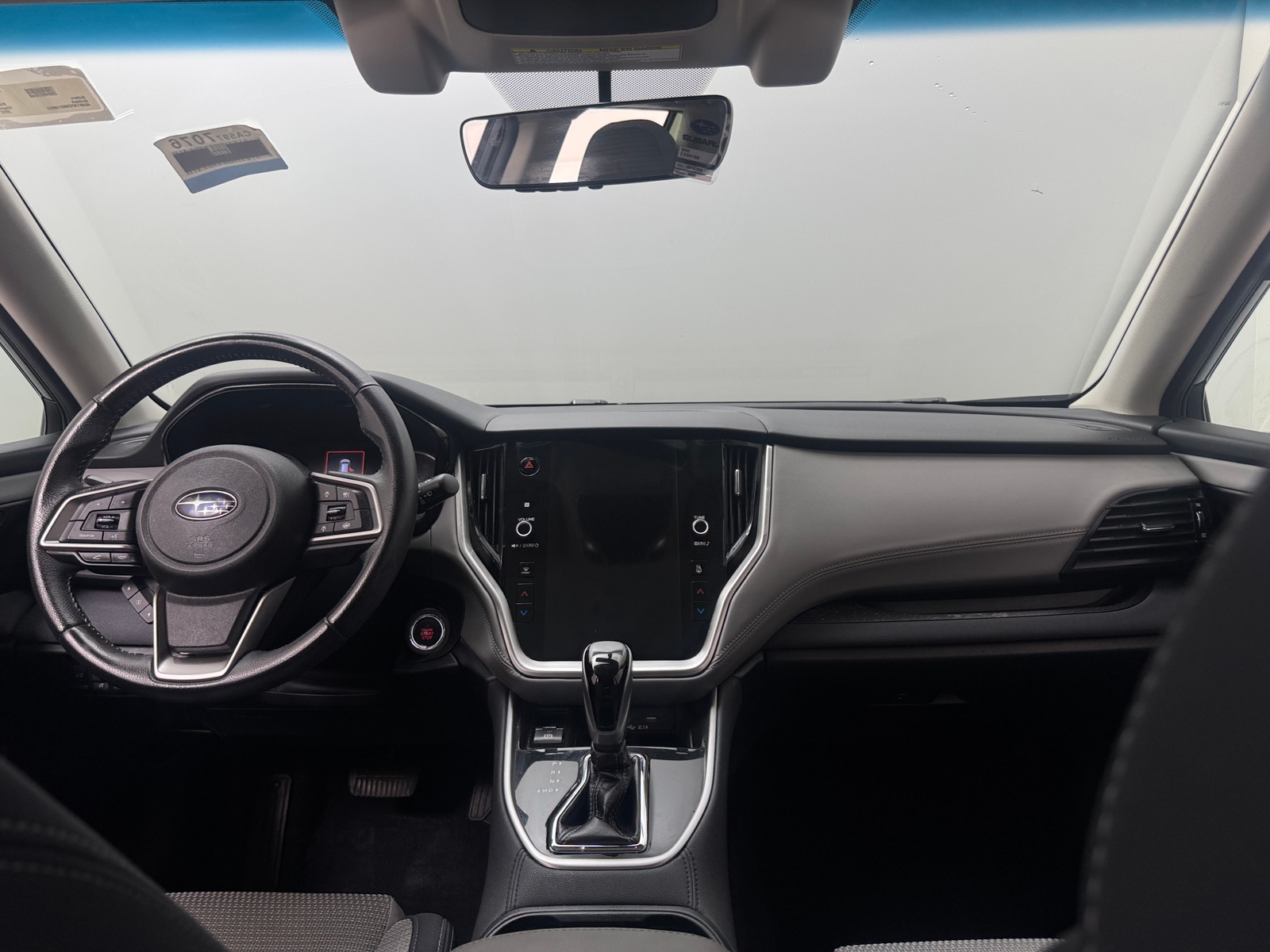 Thumbnail: 2022 Subaru Outback - 3