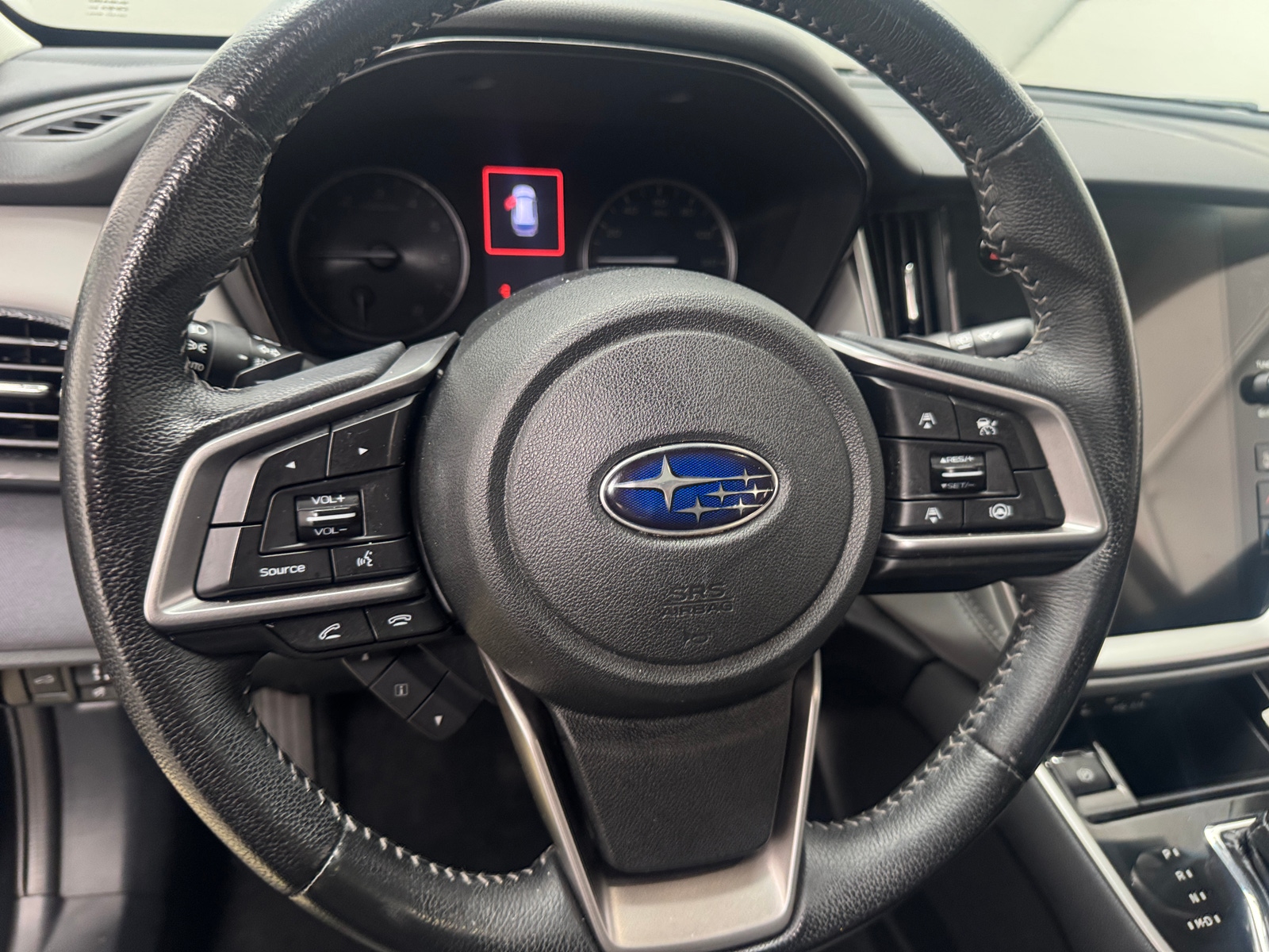 Thumbnail: 2022 Subaru Outback - 5