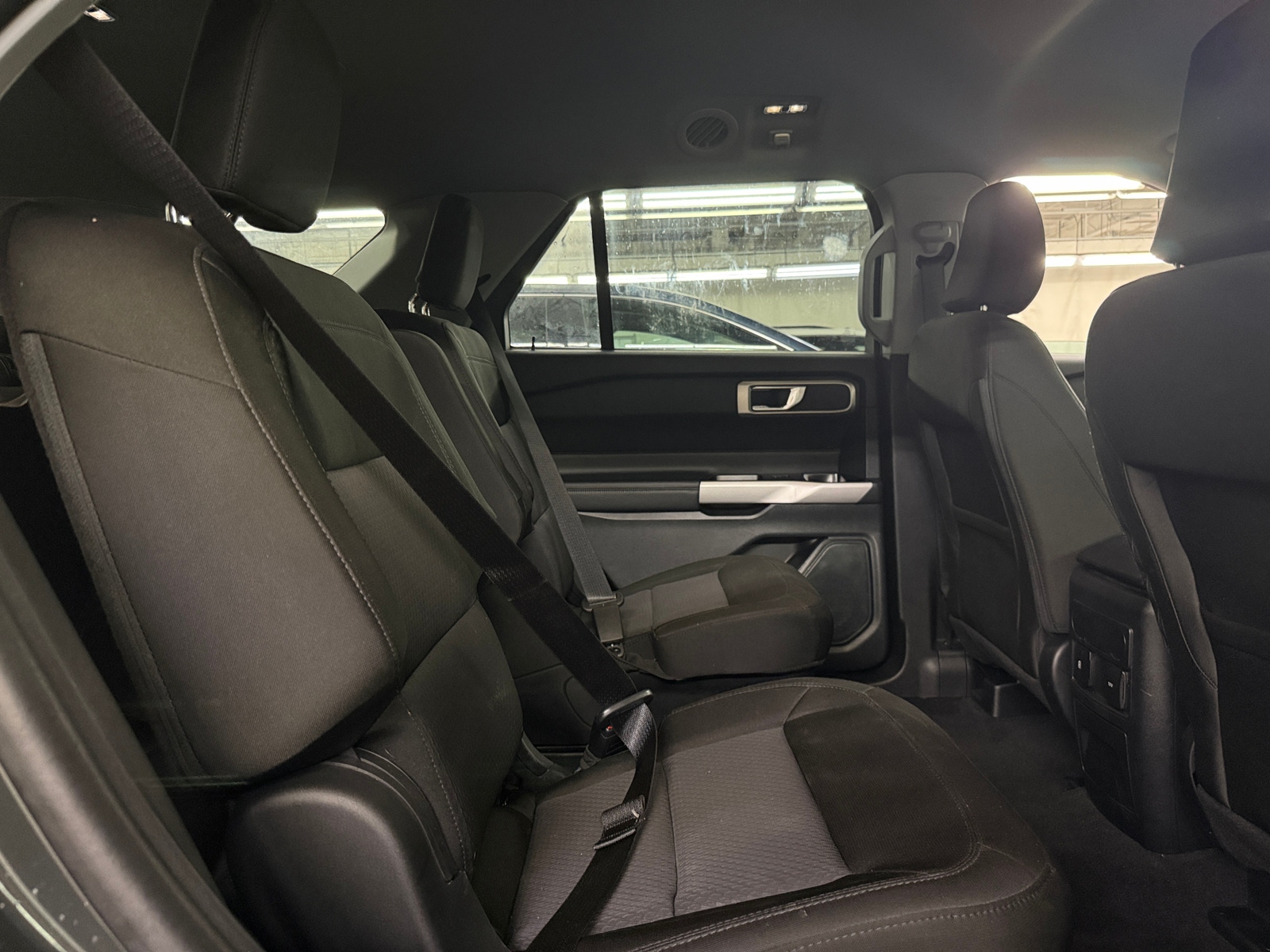 Thumbnail: 2024 Ford Explorer - 6