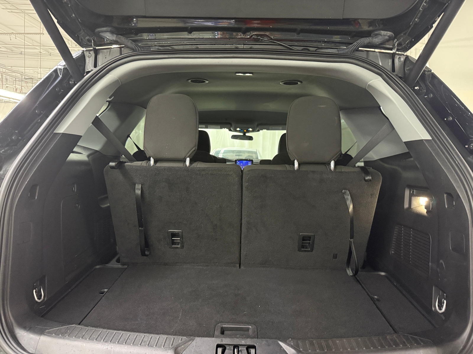 Thumbnail: 2024 Ford Explorer - 7