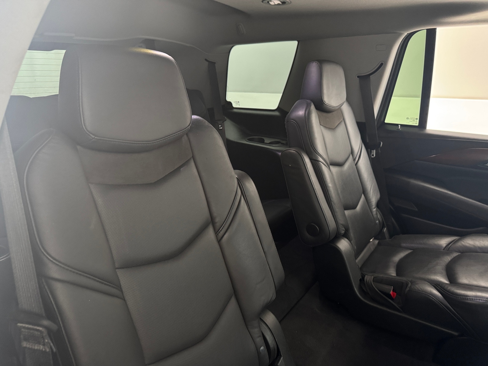 Thumbnail: 2020 Cadillac Escalade - 5