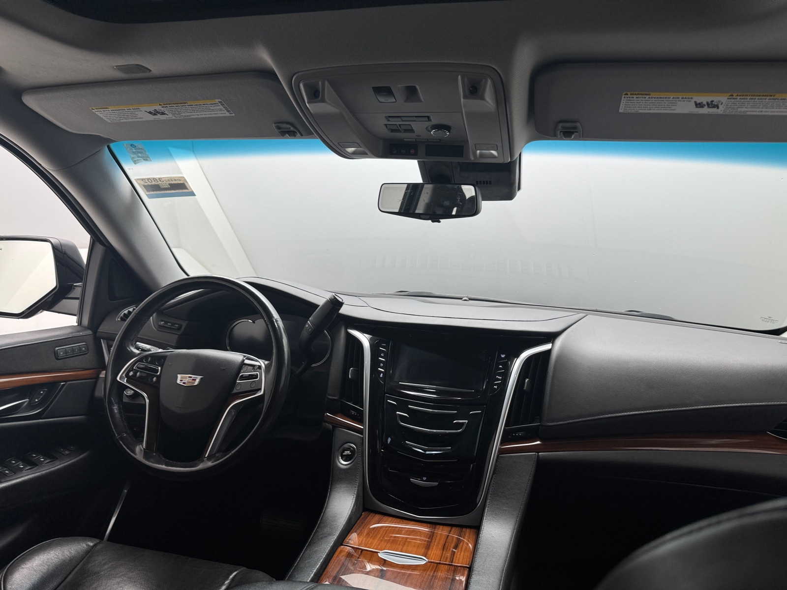 Thumbnail: 2020 Cadillac Escalade - 2
