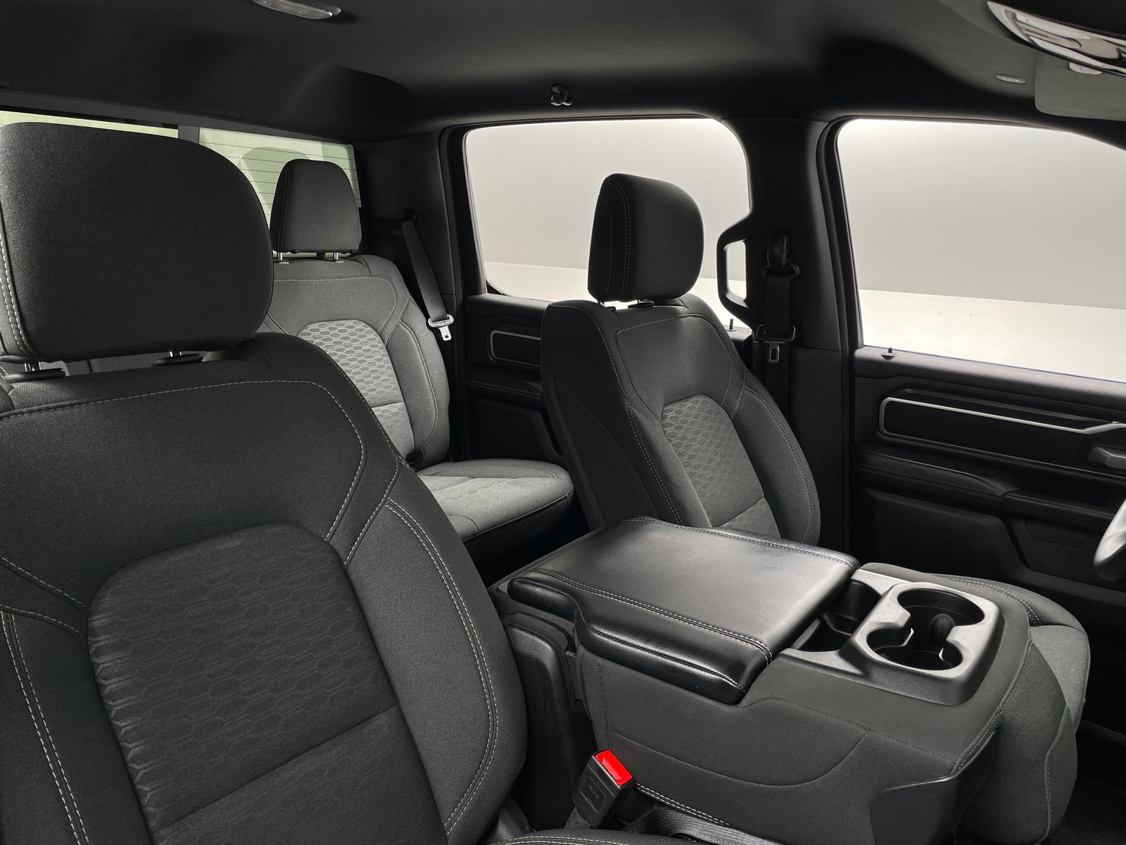 Thumbnail: 2025 RAM 1500 - 2