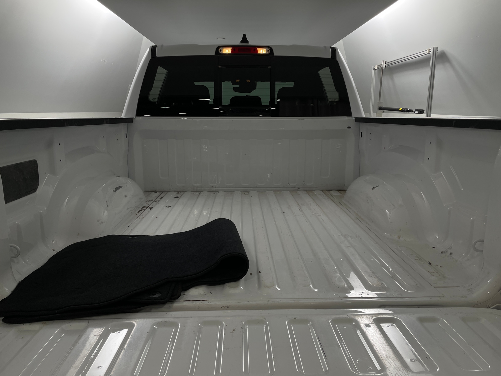 Thumbnail: 2025 RAM 1500 - 7