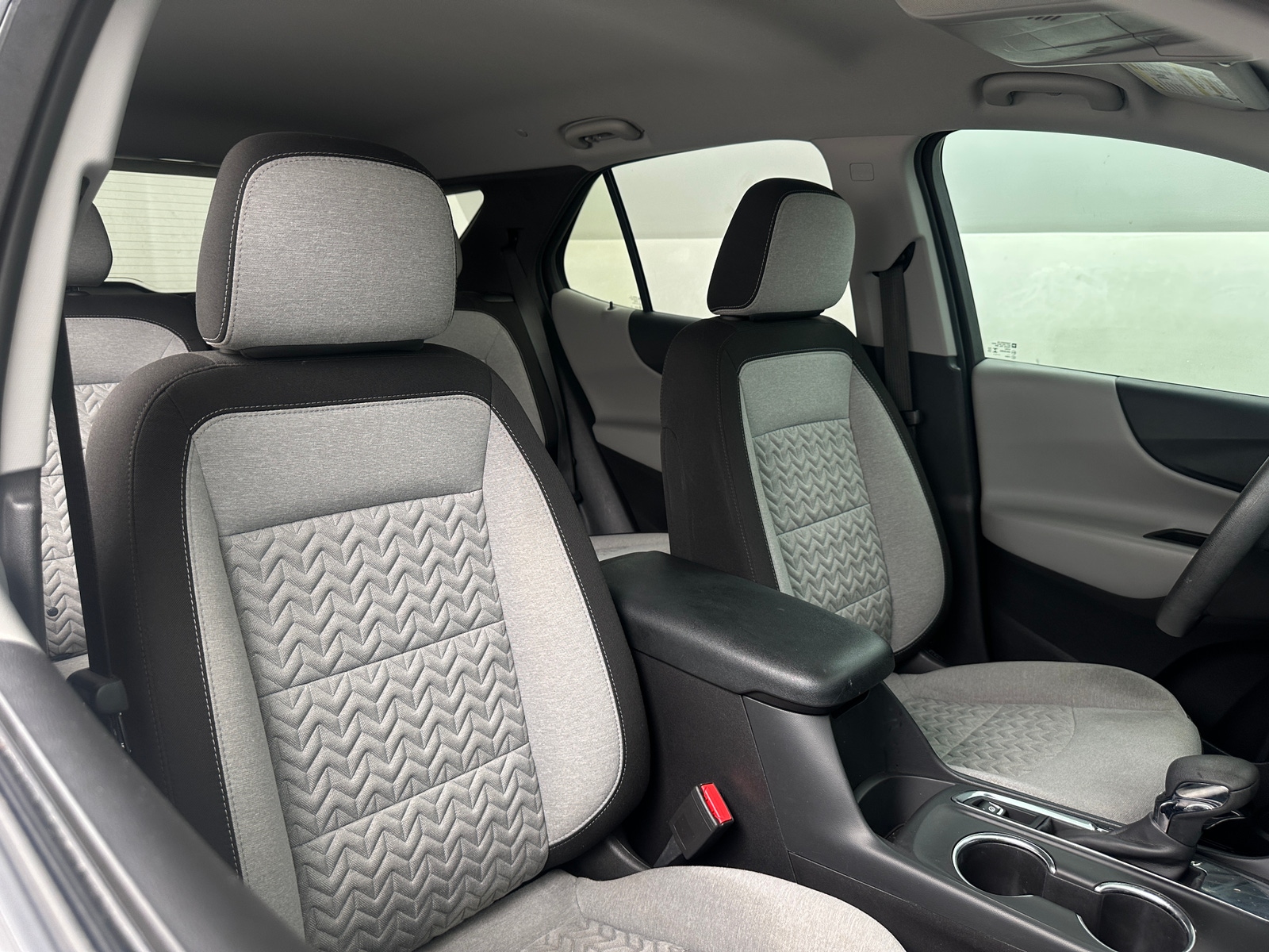 Thumbnail: 2024 Chevrolet Equinox - 2