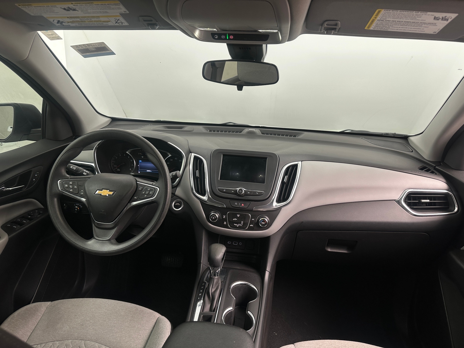 Thumbnail: 2024 Chevrolet Equinox - 3