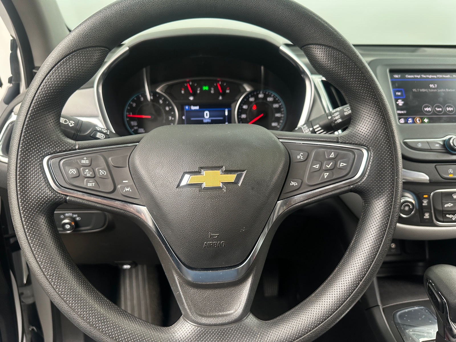 Thumbnail: 2024 Chevrolet Equinox - 5
