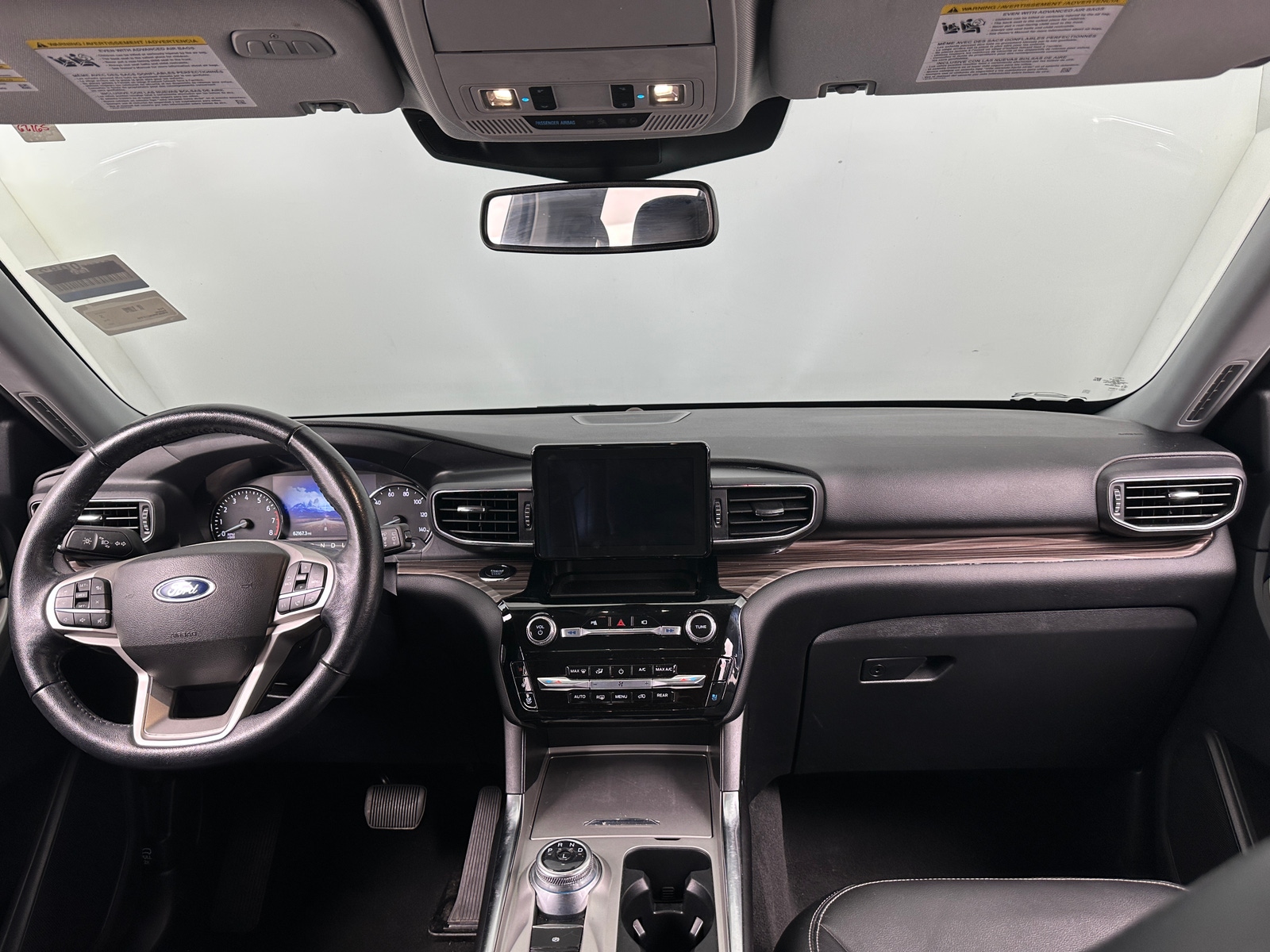 Thumbnail: 2022 Ford Explorer - 2