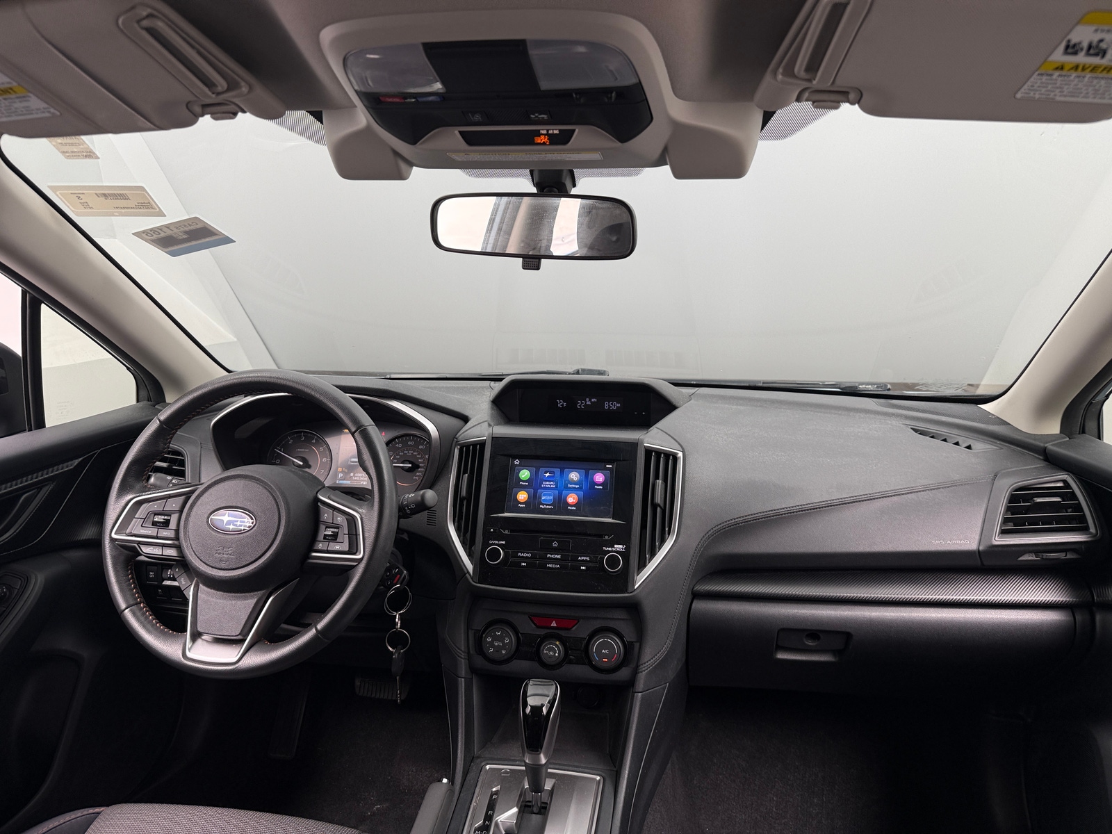 Thumbnail: 2019 Subaru Crosstrek - 3