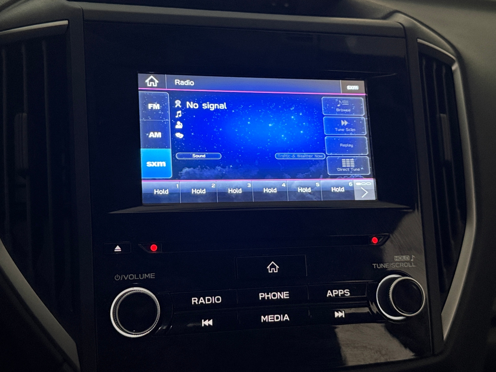 Thumbnail: 2019 Subaru Crosstrek - 4