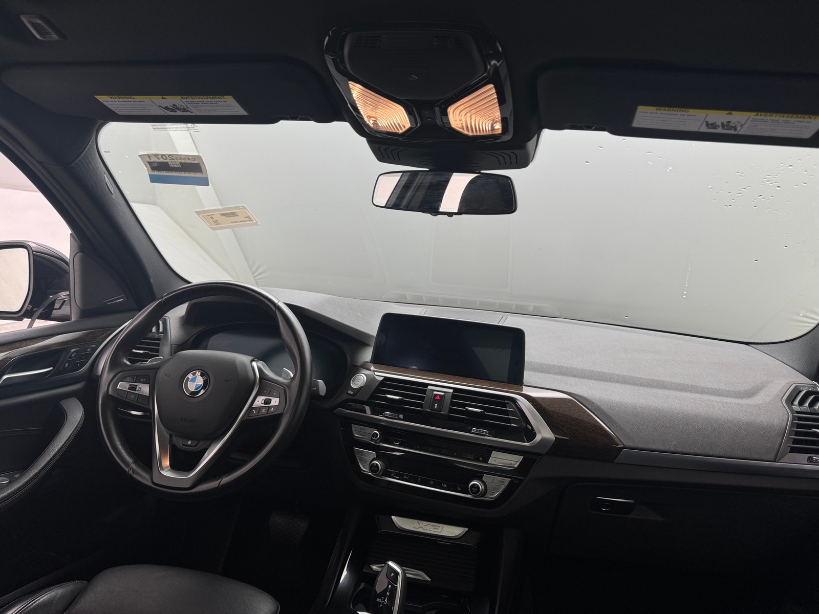 Thumbnail: 2020 BMW X3 - 2