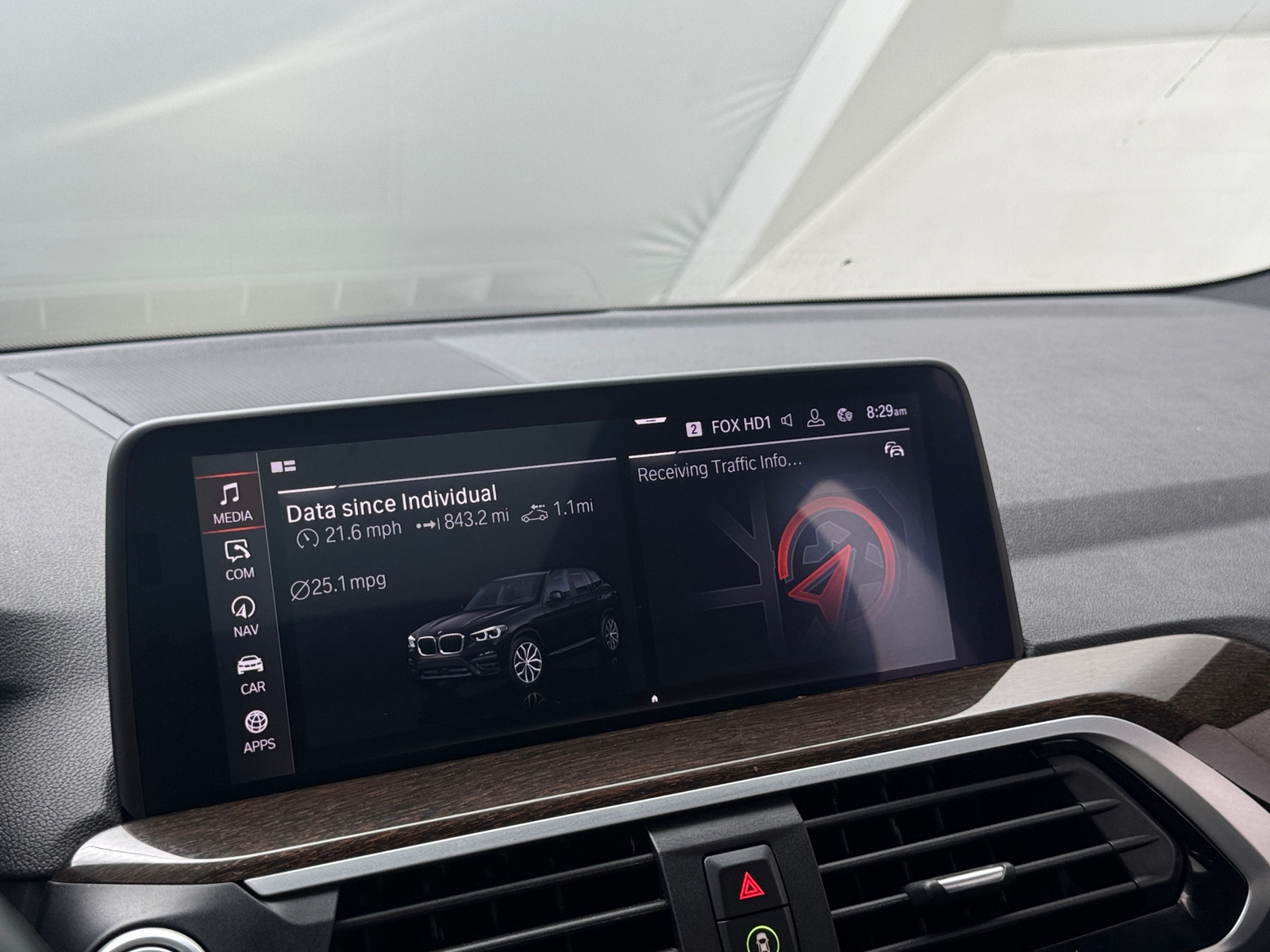 Thumbnail: 2020 BMW X3 - 3
