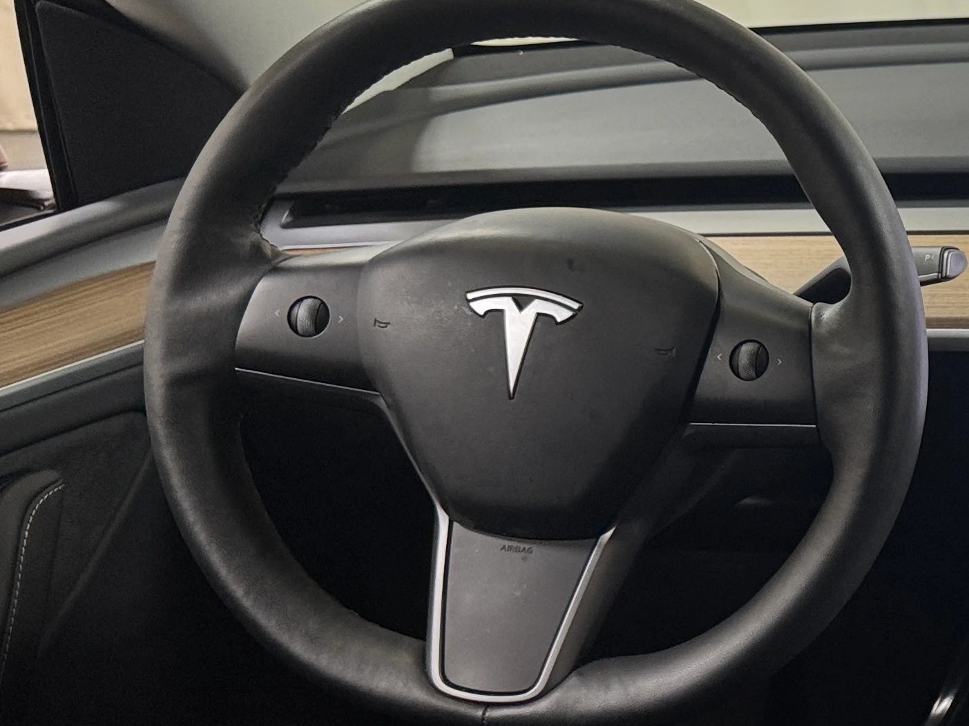 Thumbnail: 2023 Tesla Model Y - 4