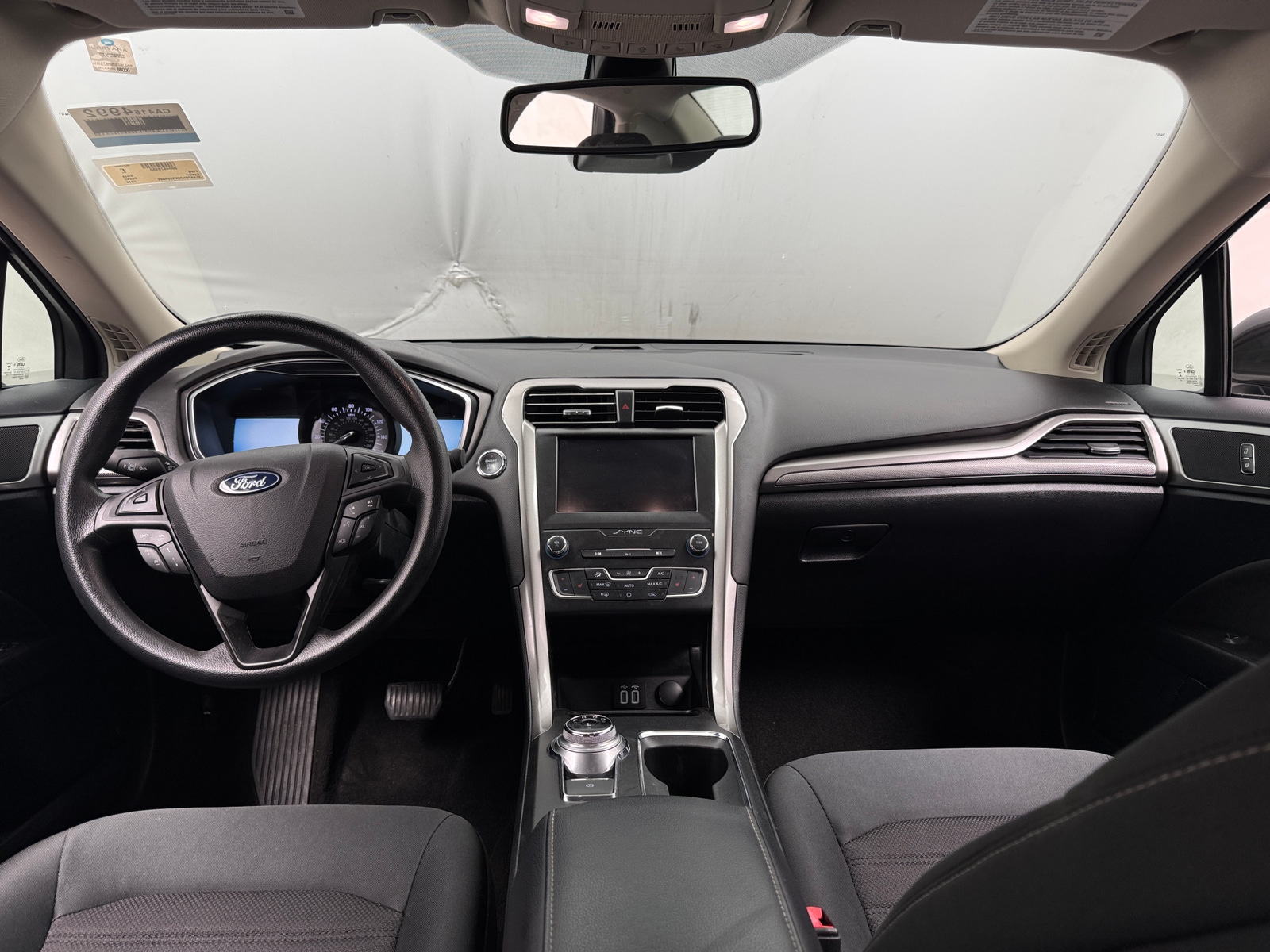 Thumbnail: 2019 Ford Fusion - 3