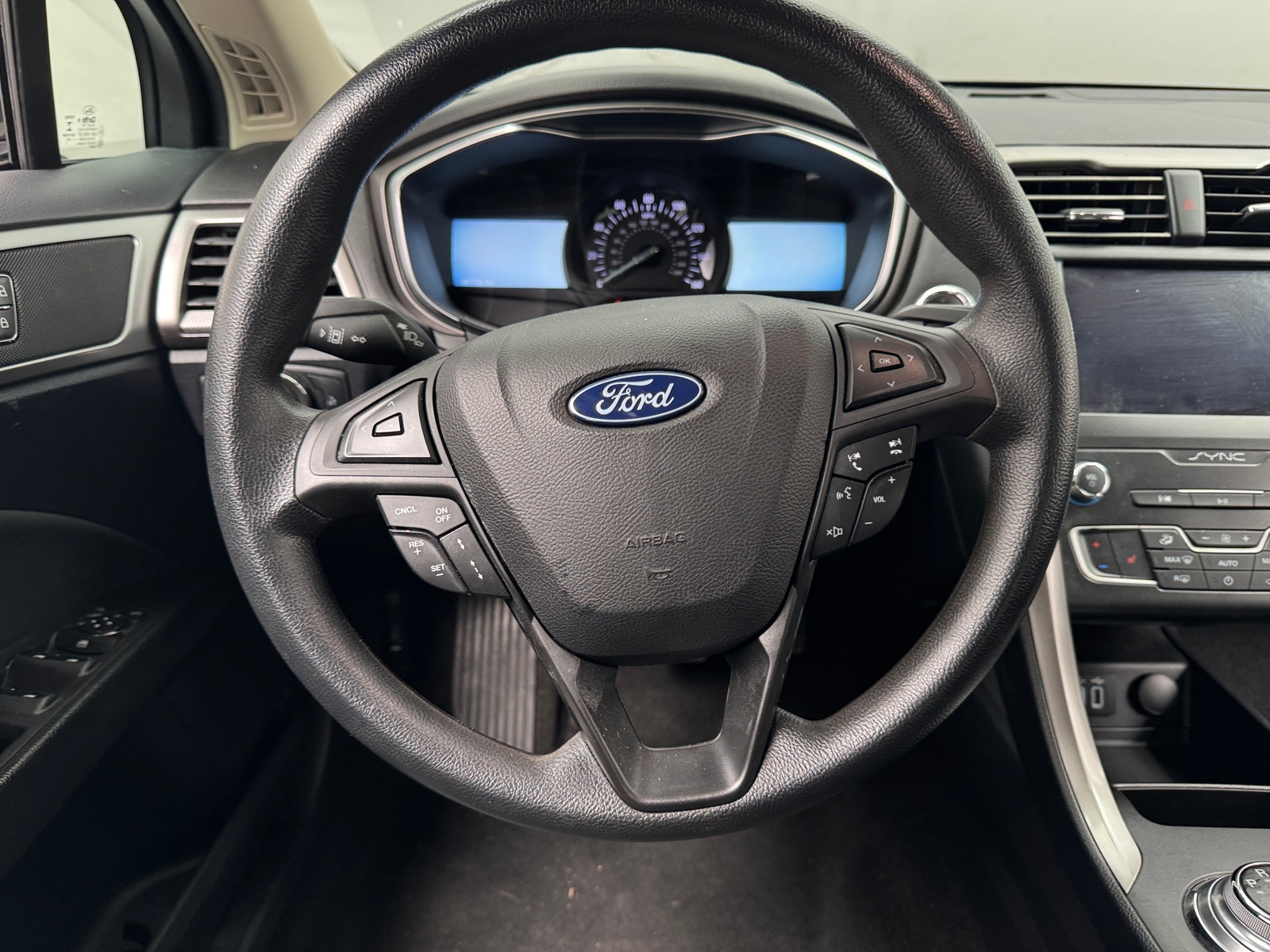 Thumbnail: 2019 Ford Fusion - 5