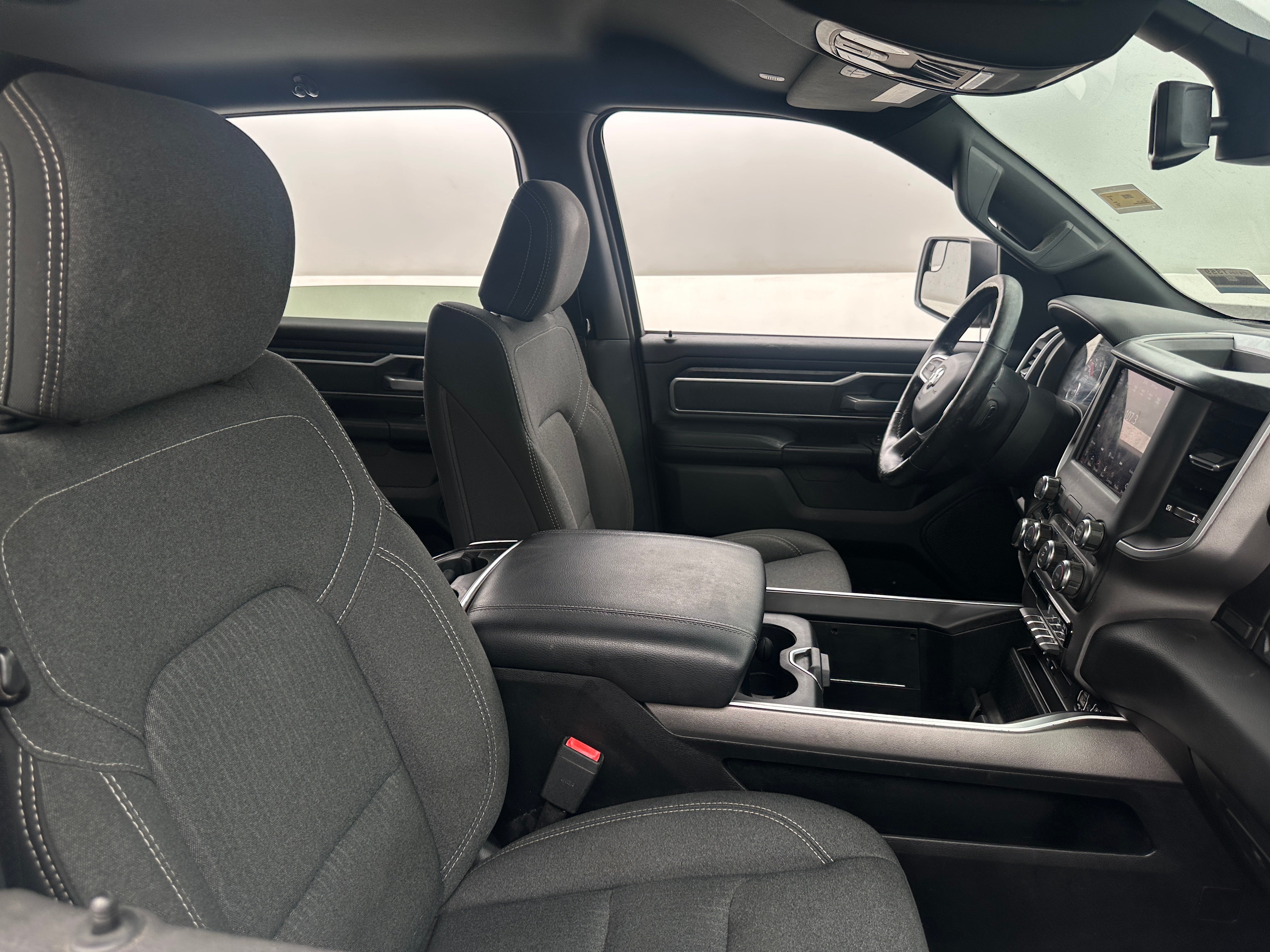 2019 RAM 1500 Pickup Big Horn/Lone Star