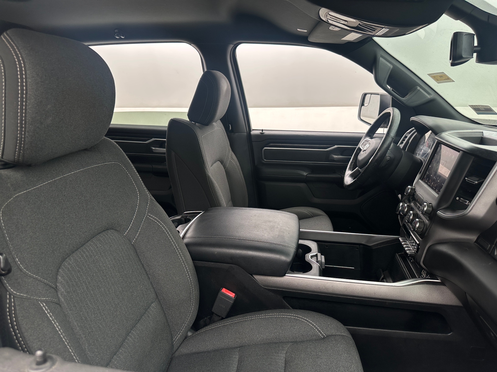 Thumbnail: 2019 RAM 1500 - 2