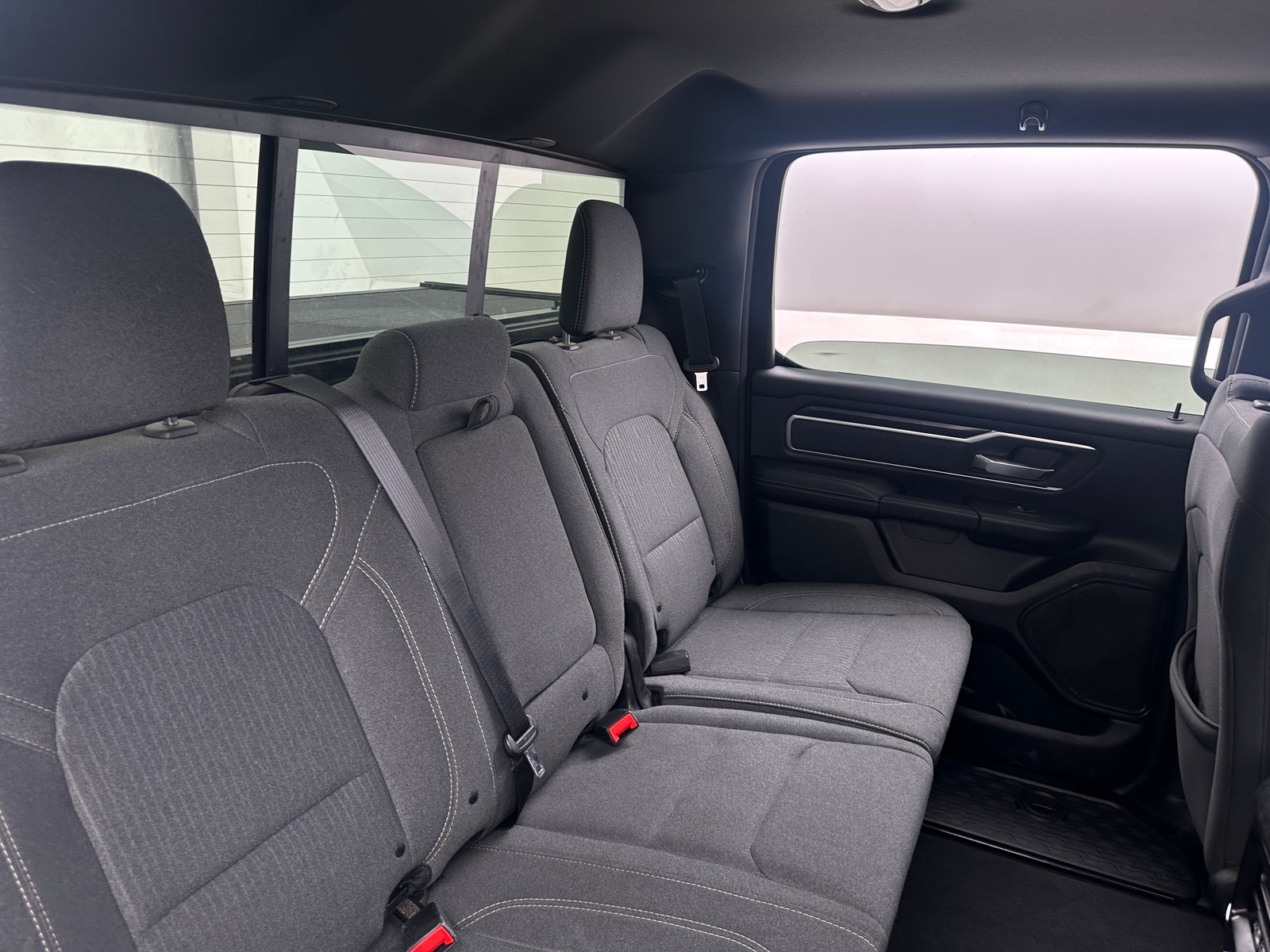 Thumbnail: 2019 RAM 1500 - 6