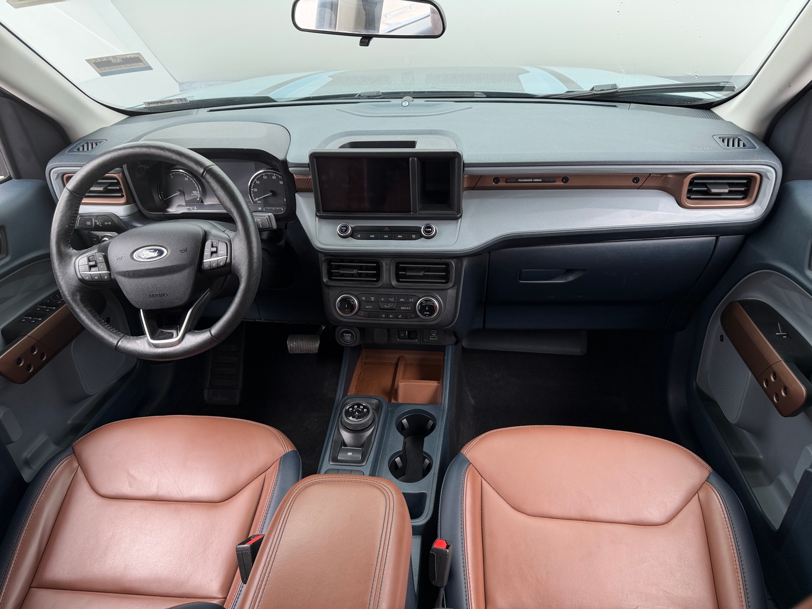 Thumbnail: 2022 Ford Maverick - 3