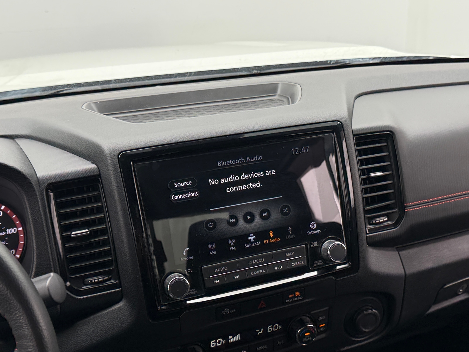 Thumbnail: 2023 Nissan Frontier - 4