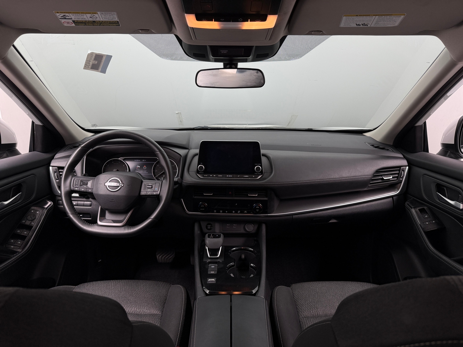 Thumbnail: 2025 Nissan Rogue - 3