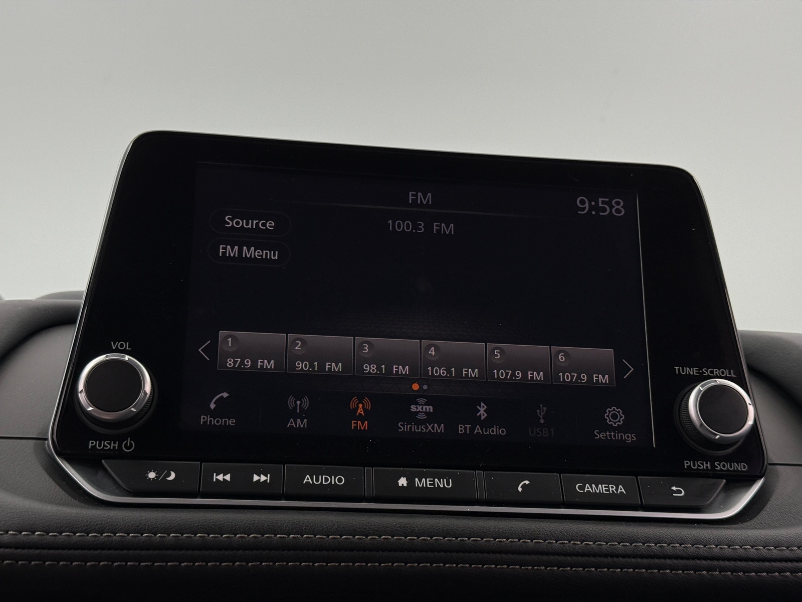 Thumbnail: 2025 Nissan Rogue - 4
