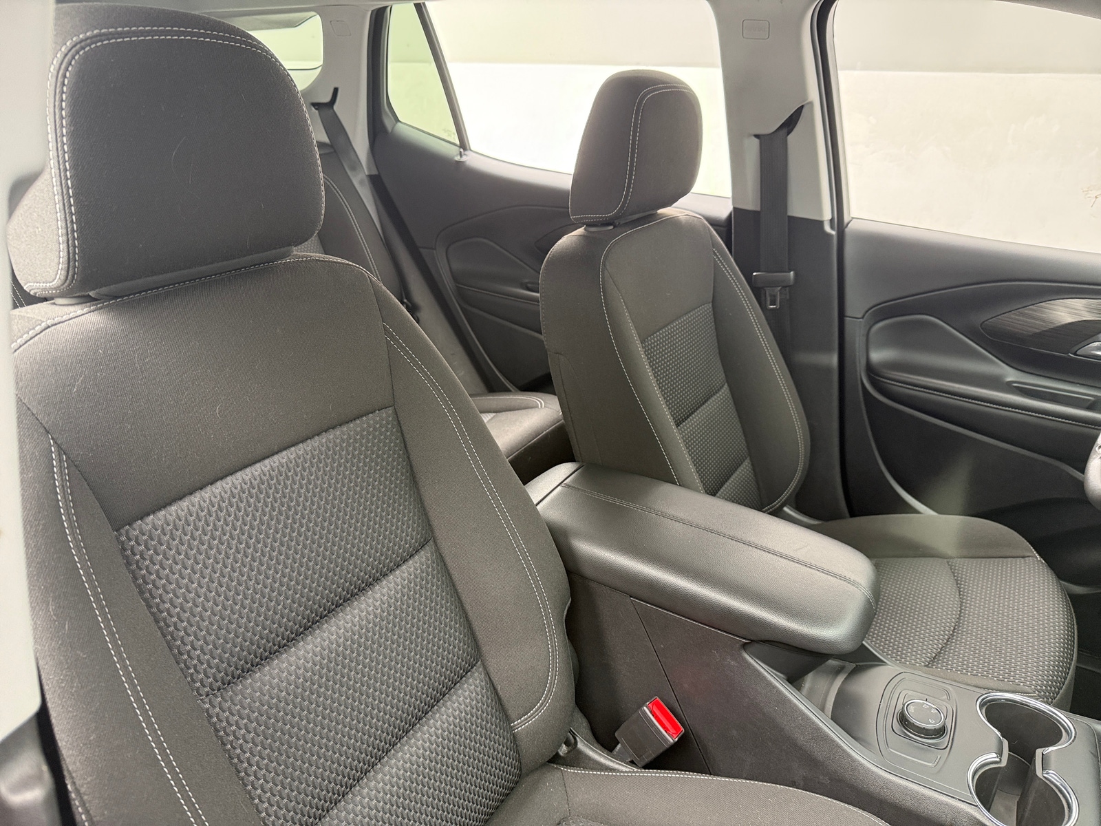 Thumbnail: 2024 GMC Terrain - 2