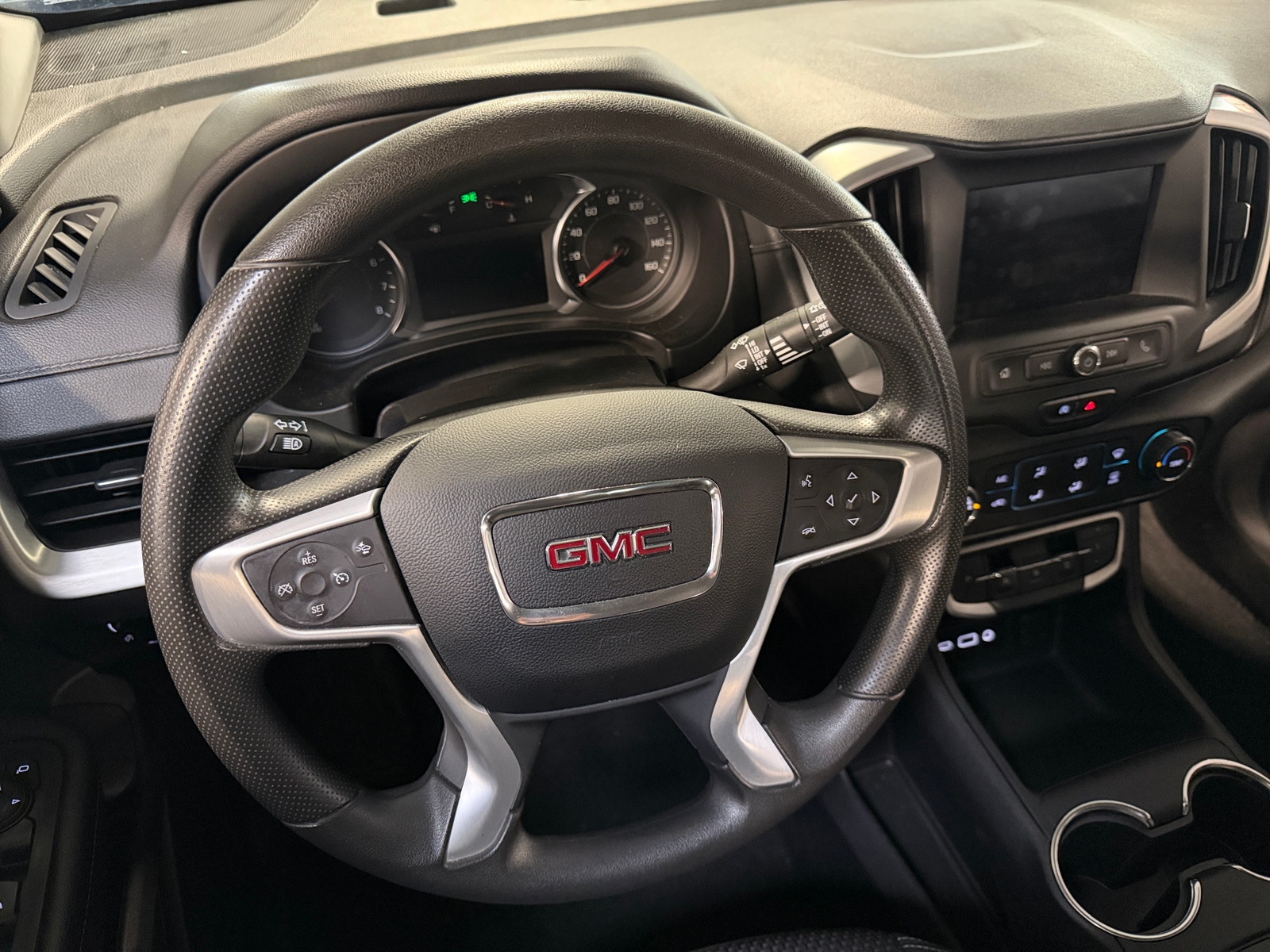 Thumbnail: 2024 GMC Terrain - 5