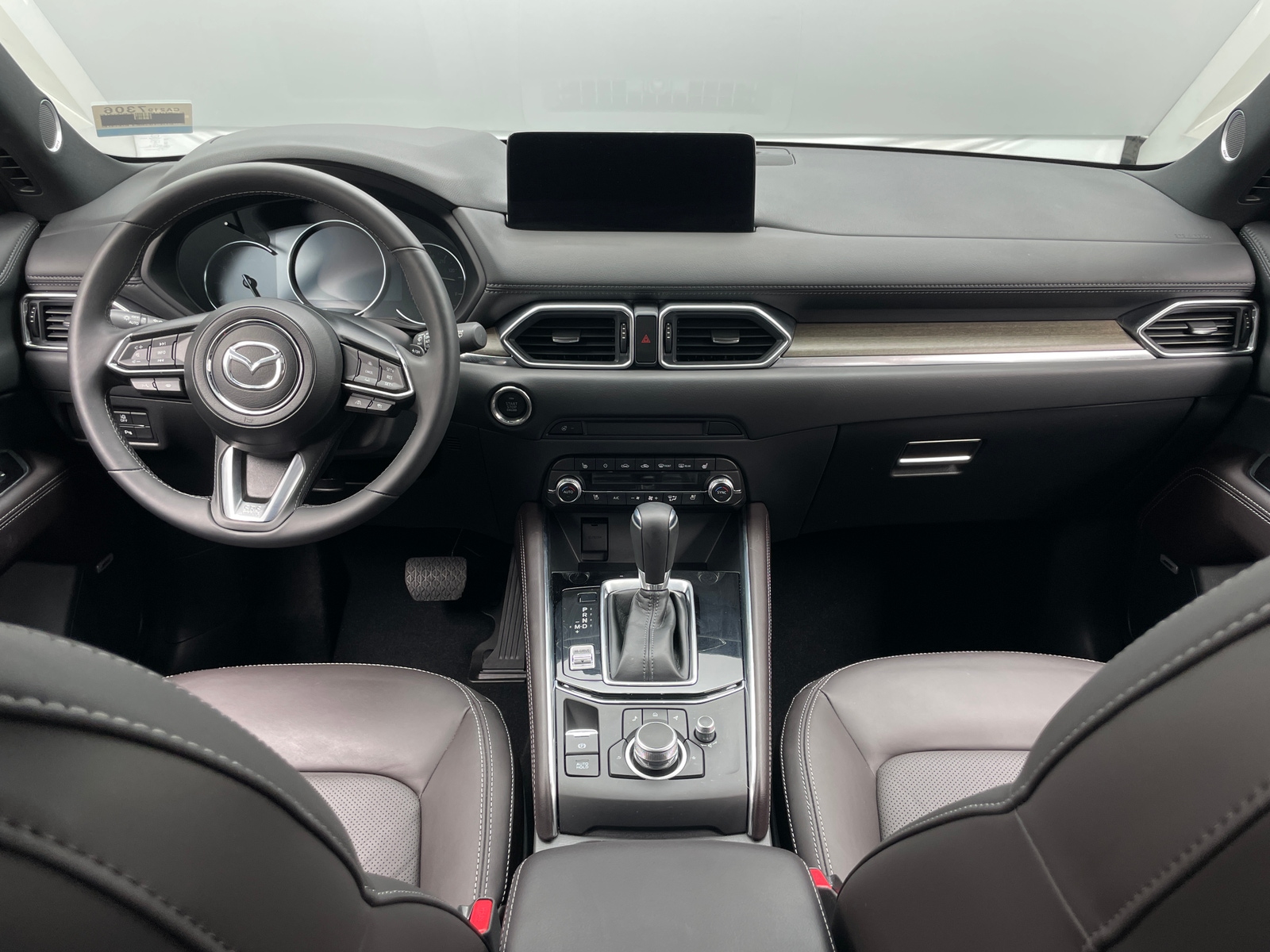 Thumbnail: 2025 Mazda CX-5 - 2
