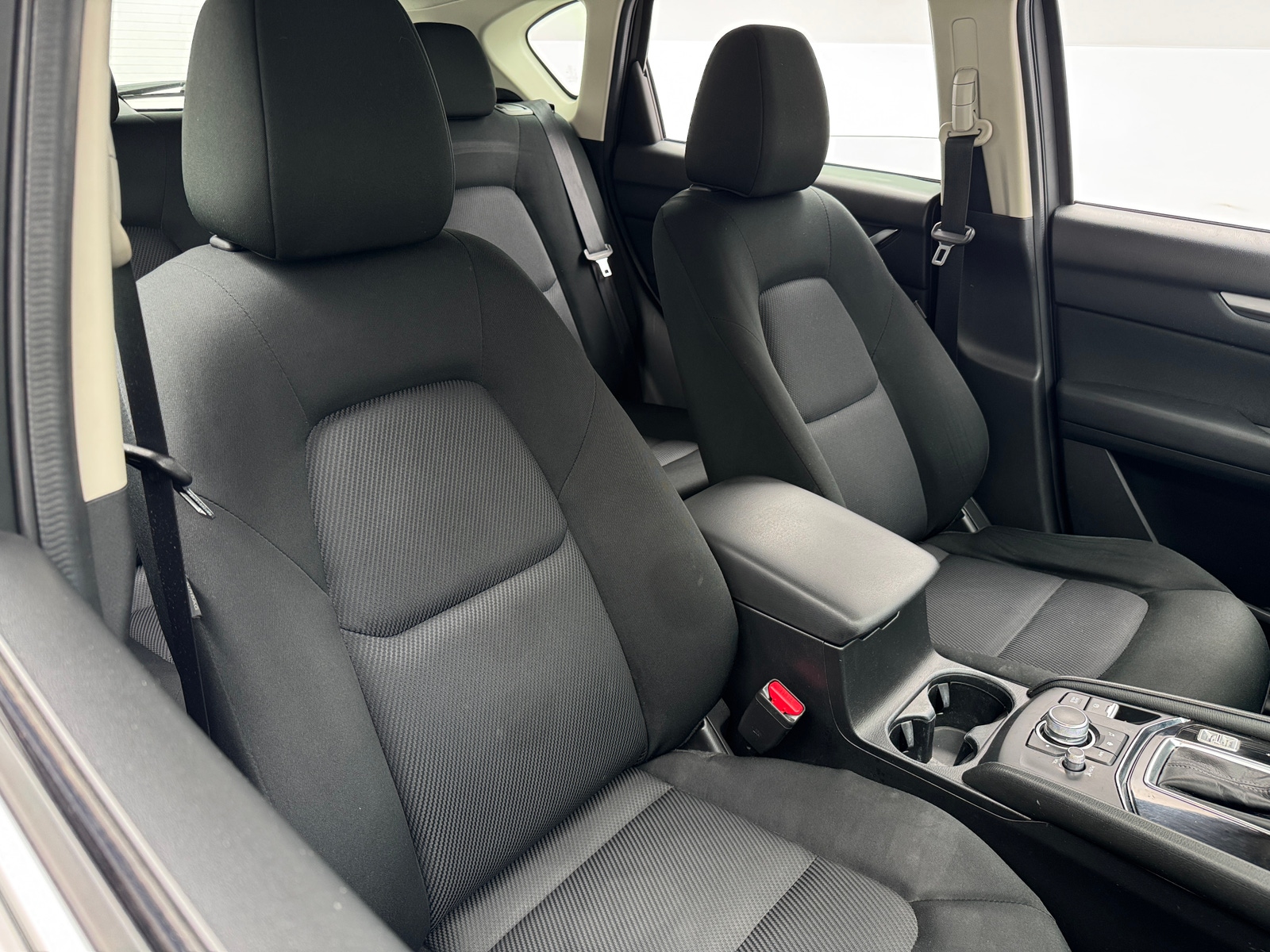 Thumbnail: 2019 Mazda CX-5 - 2